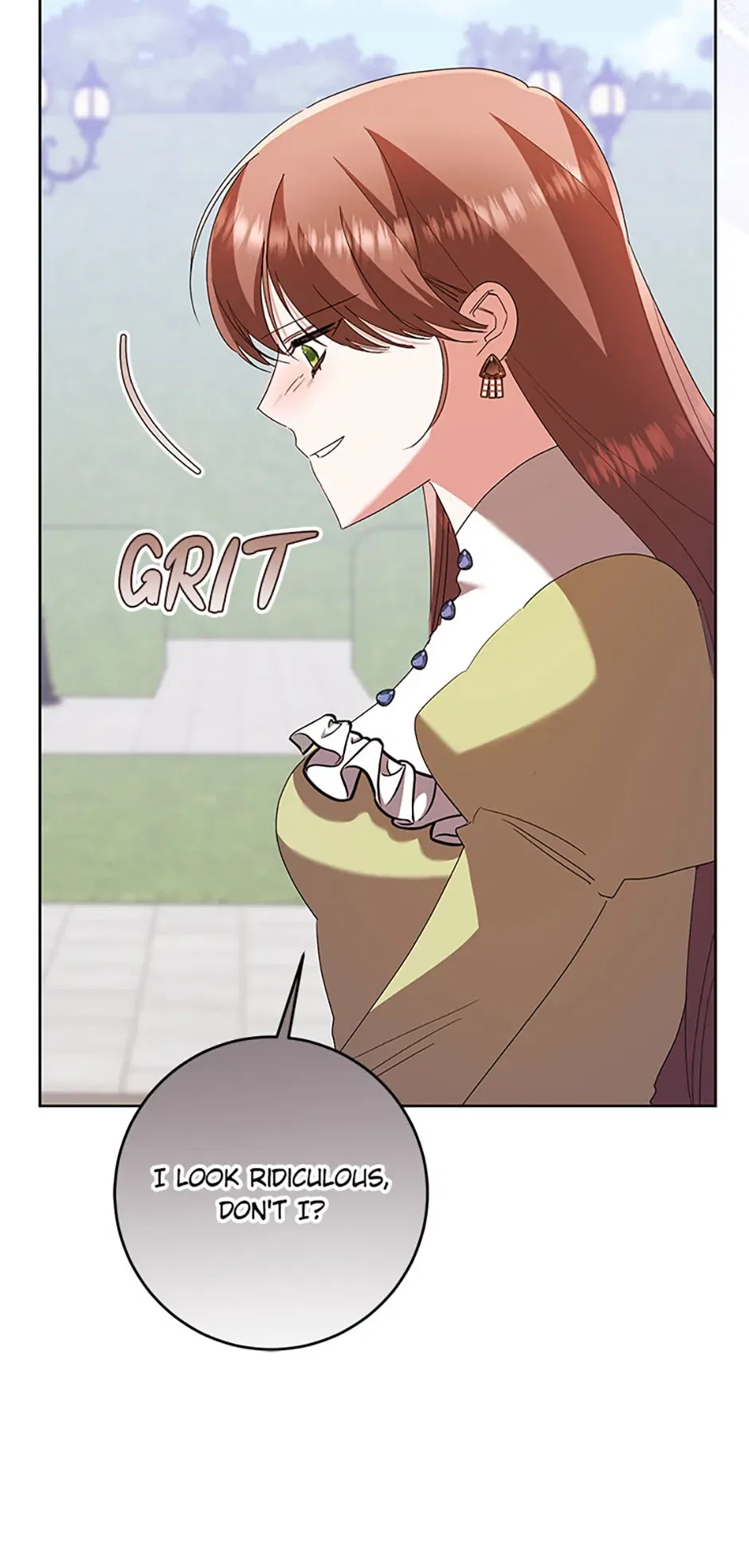 I’m Sorry for Being an Unqualified Empress Chapter 69 – Page 9