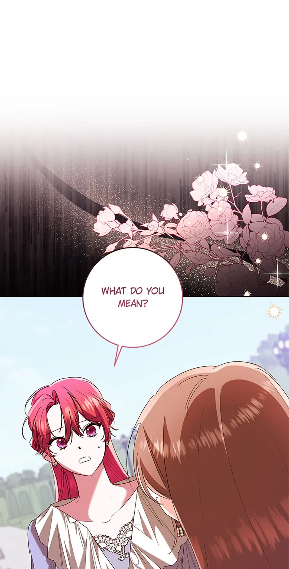 I’m Sorry for Being an Unqualified Empress Chapter 69 – Page 10