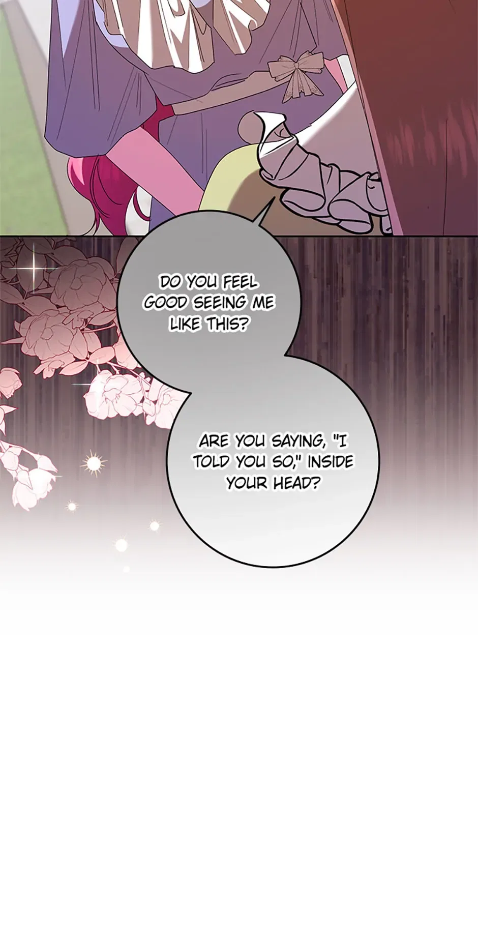 I’m Sorry for Being an Unqualified Empress Chapter 69 – Page 11