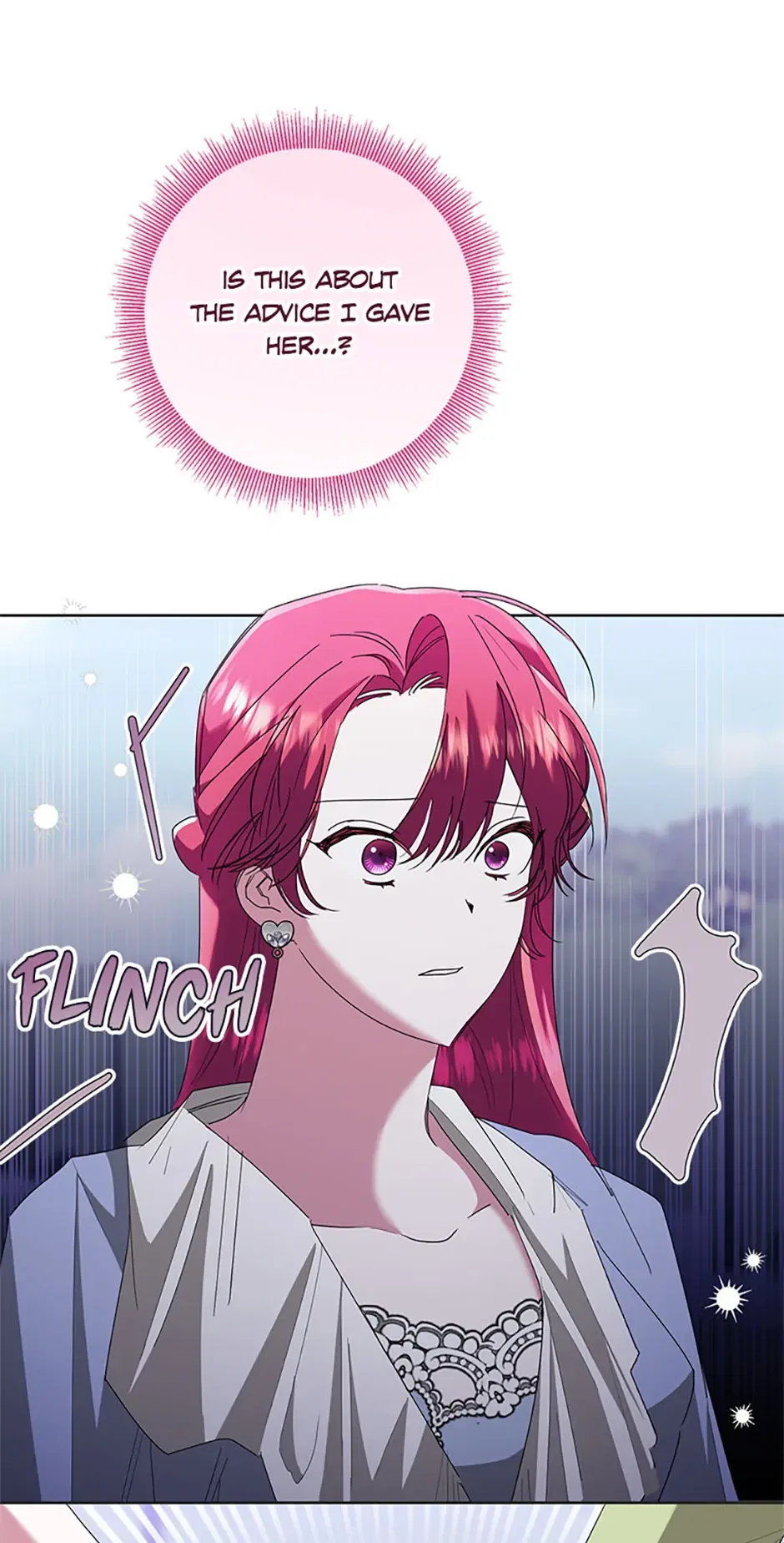 I’m Sorry for Being an Unqualified Empress Chapter 69 – Page 12