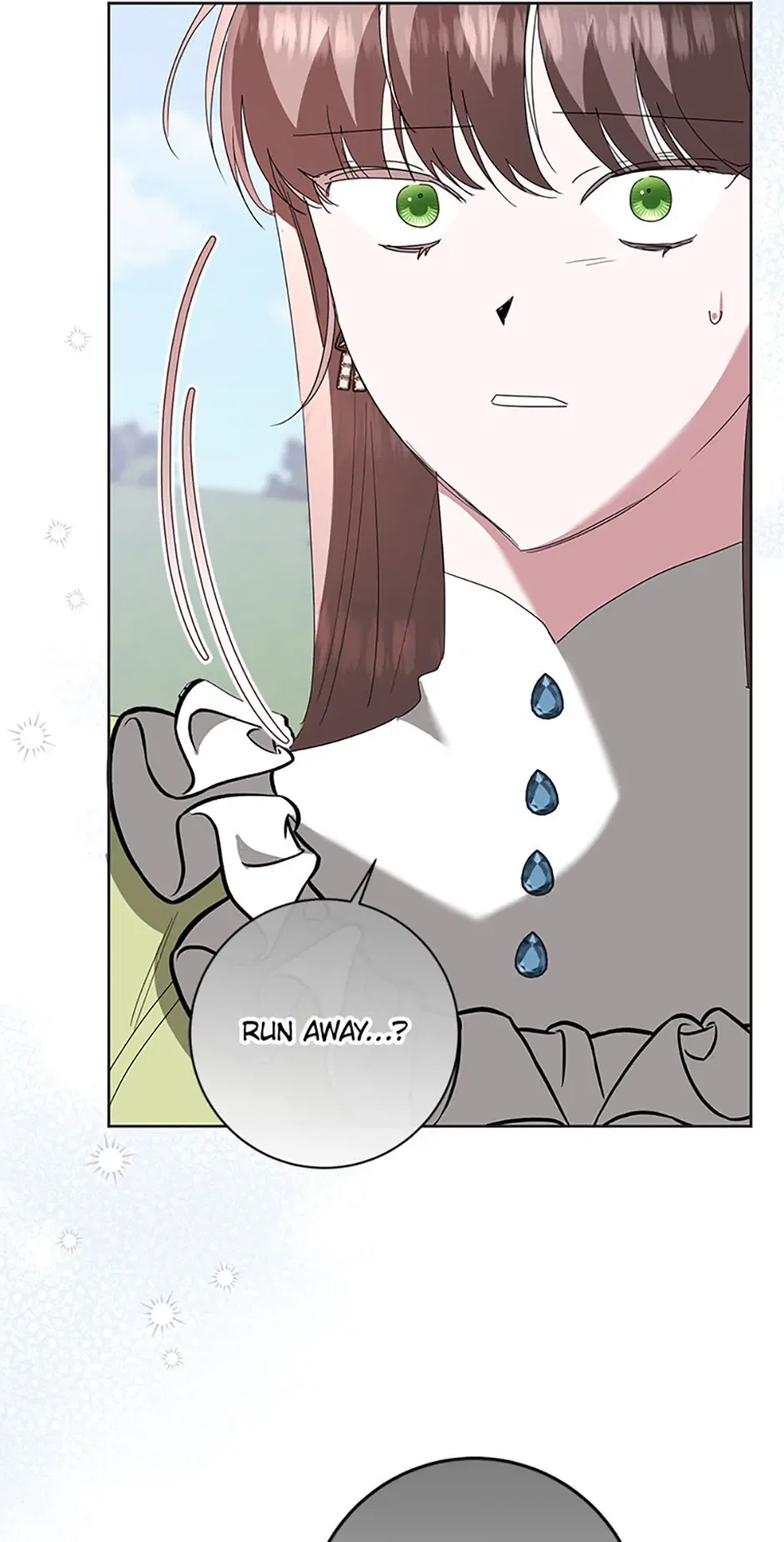 I’m Sorry for Being an Unqualified Empress Chapter 69 – Page 15