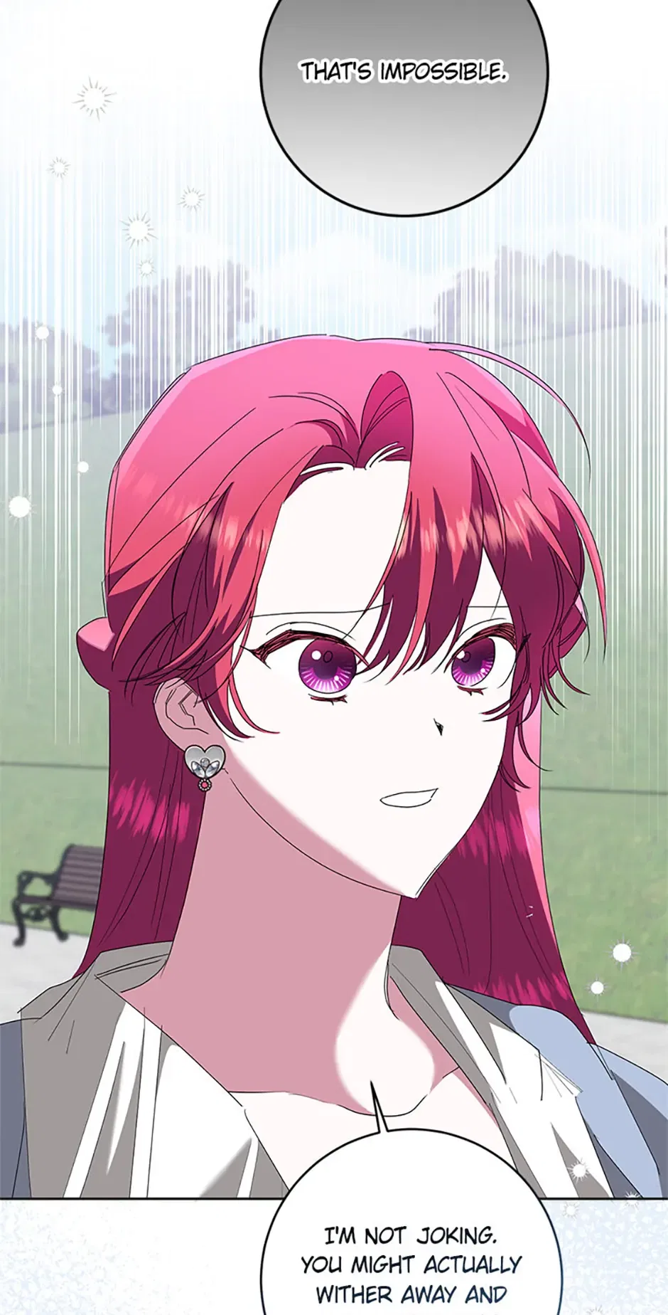 I’m Sorry for Being an Unqualified Empress Chapter 69 – Page 16