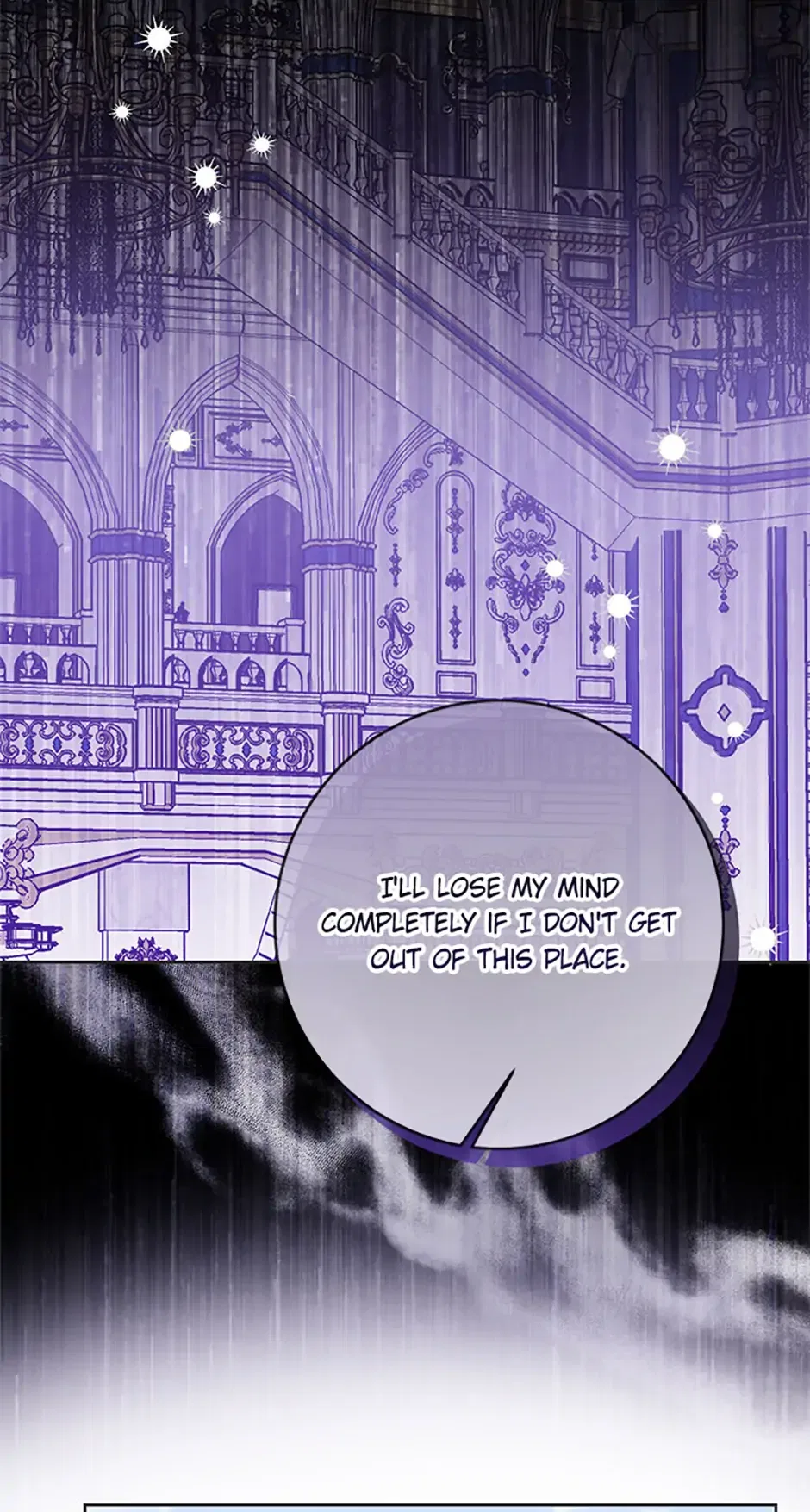 I’m Sorry for Being an Unqualified Empress Chapter 69 – Page 21