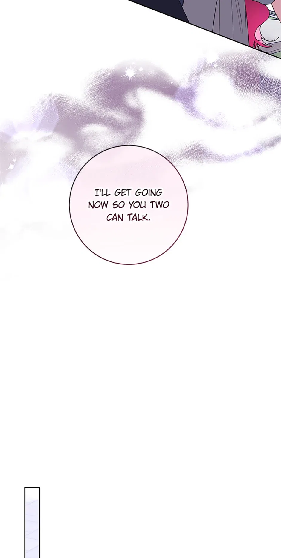 I’m Sorry for Being an Unqualified Empress Chapter 69 – Page 28