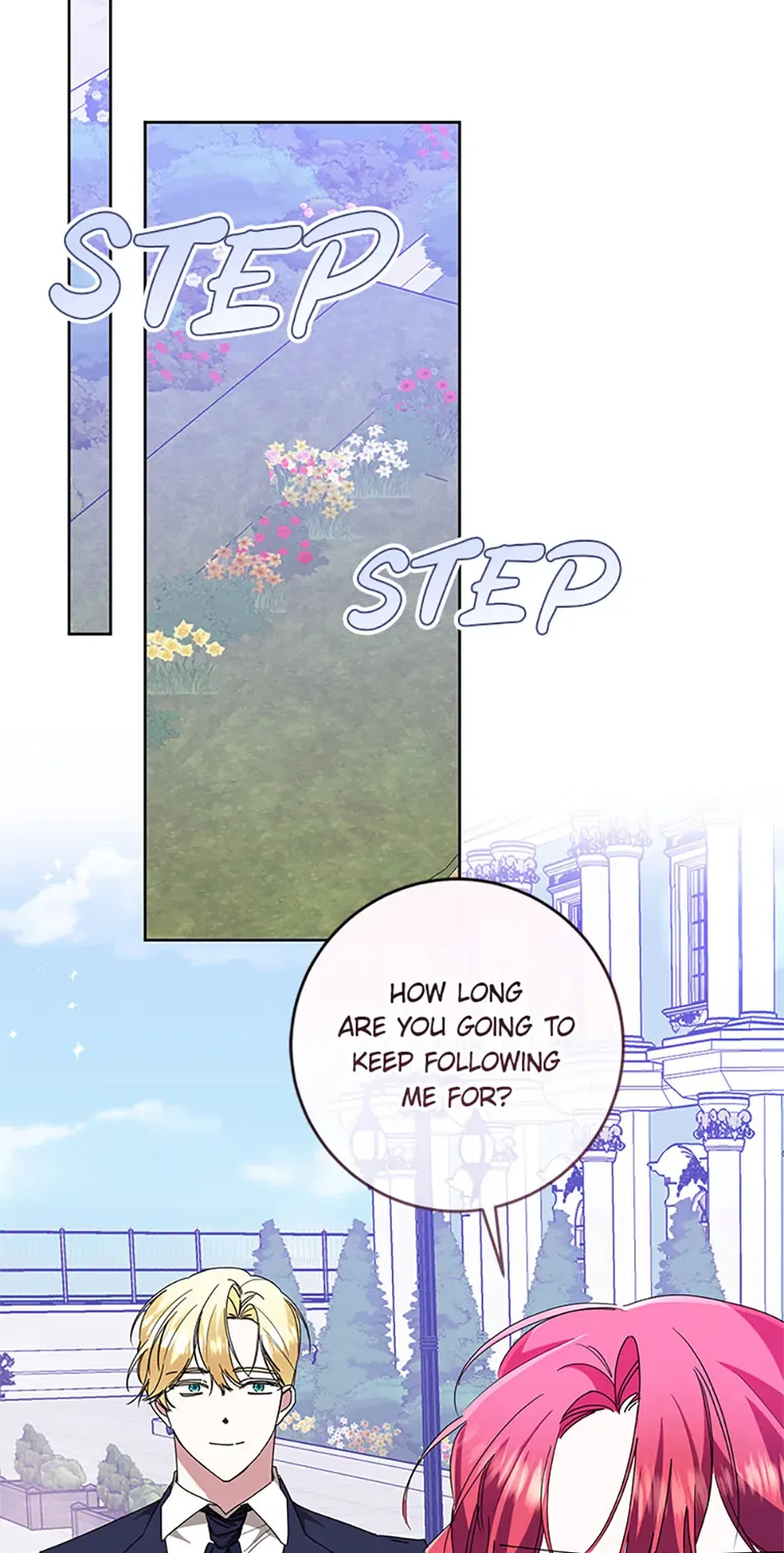 I’m Sorry for Being an Unqualified Empress Chapter 69 – Page 29