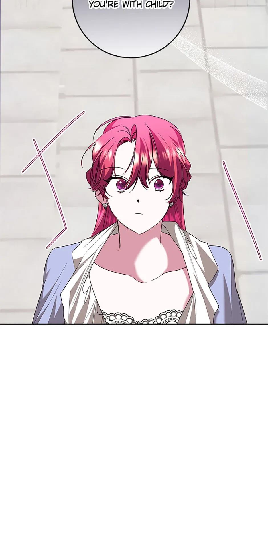 I’m Sorry for Being an Unqualified Empress Chapter 69 – Page 33