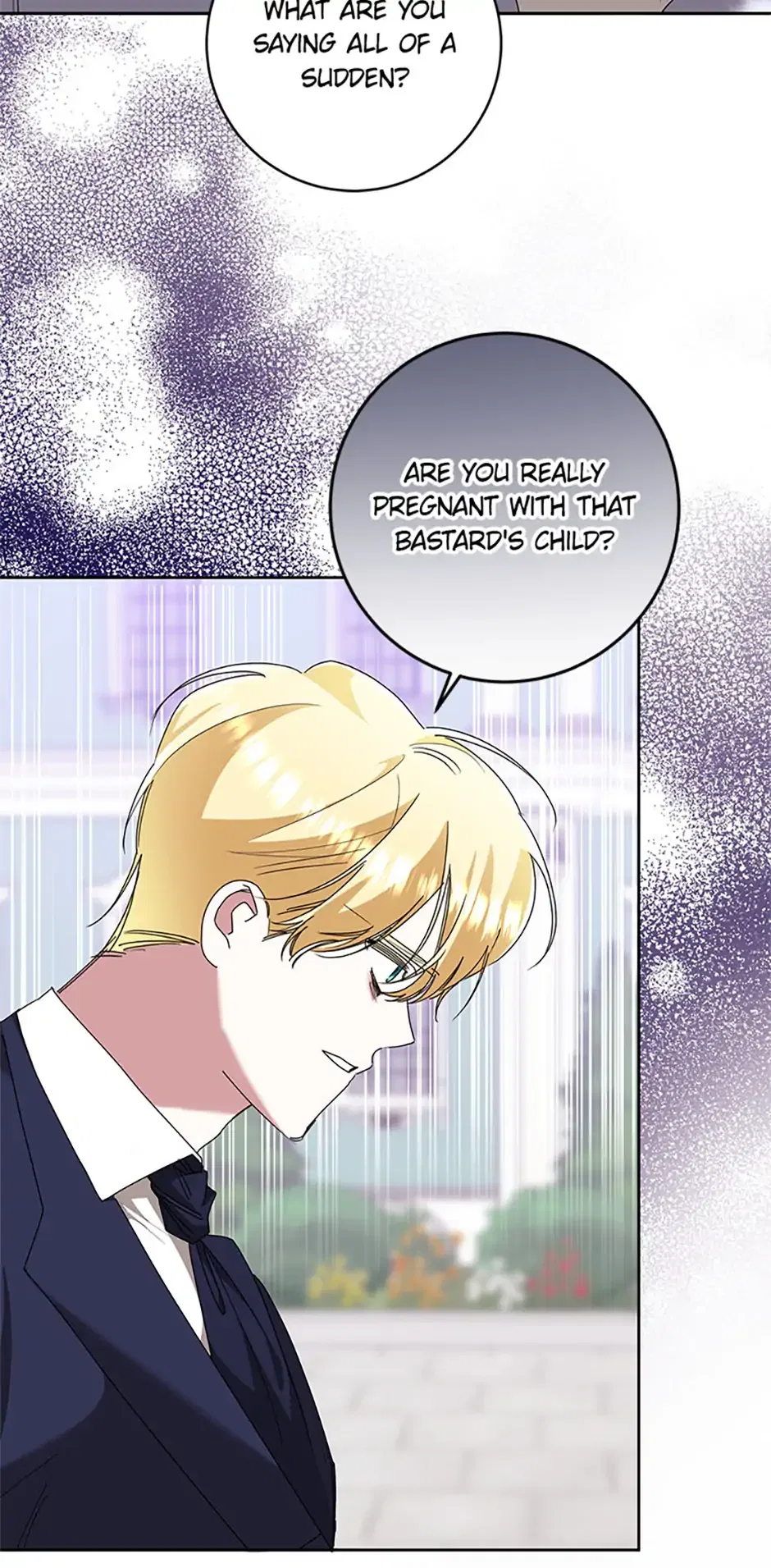 I’m Sorry for Being an Unqualified Empress Chapter 69 – Page 35