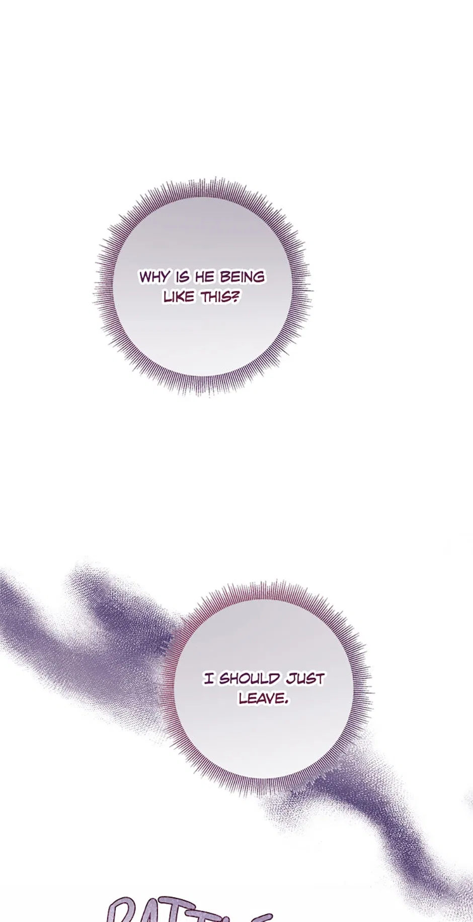 I’m Sorry for Being an Unqualified Empress Chapter 69 – Page 38