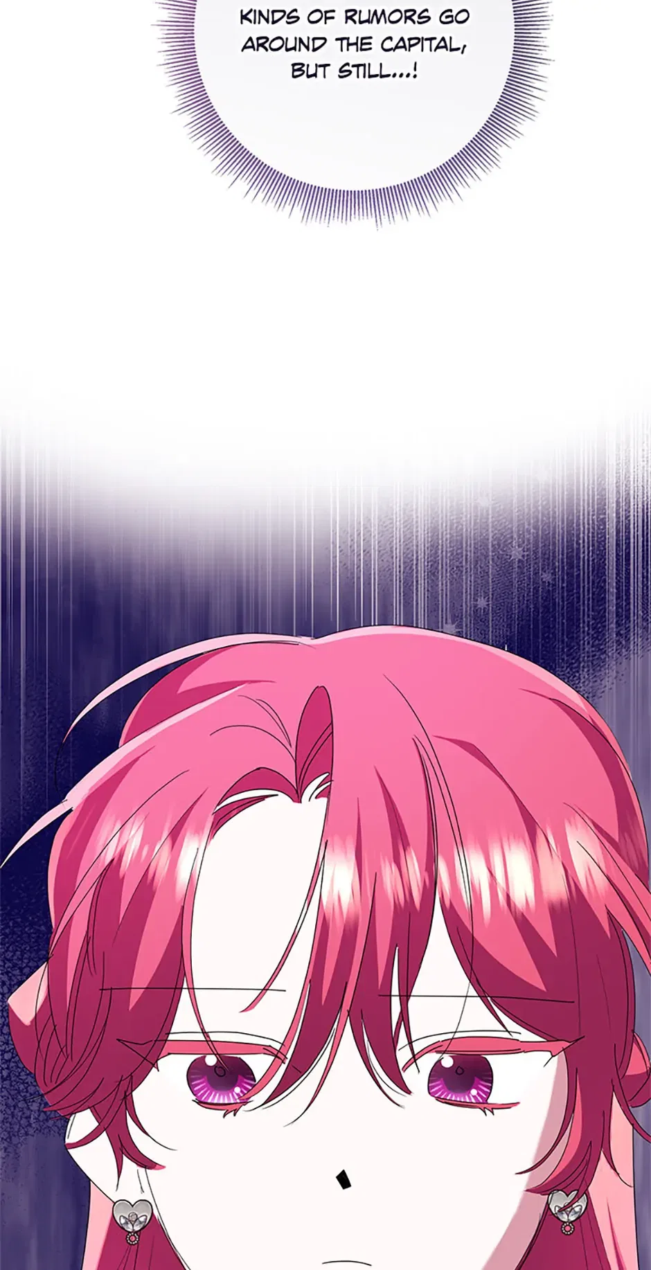 I’m Sorry for Being an Unqualified Empress Chapter 69 – Page 40