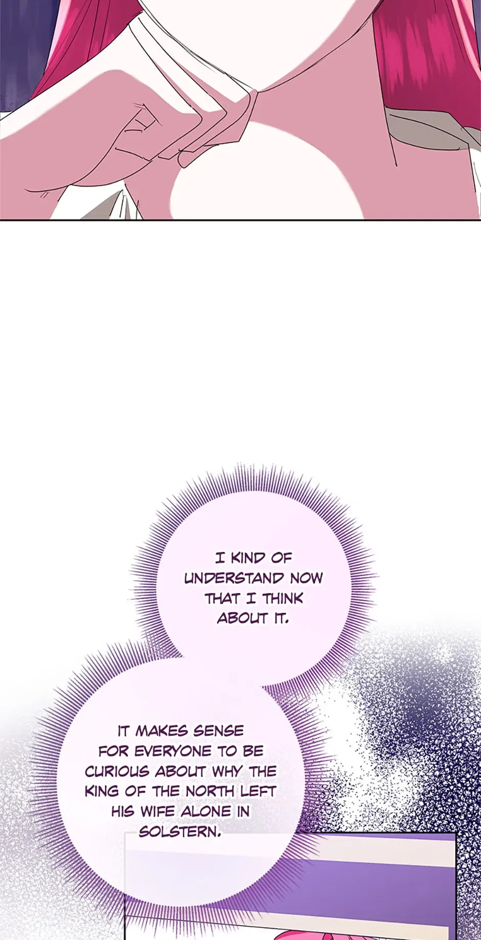 I’m Sorry for Being an Unqualified Empress Chapter 69 – Page 41