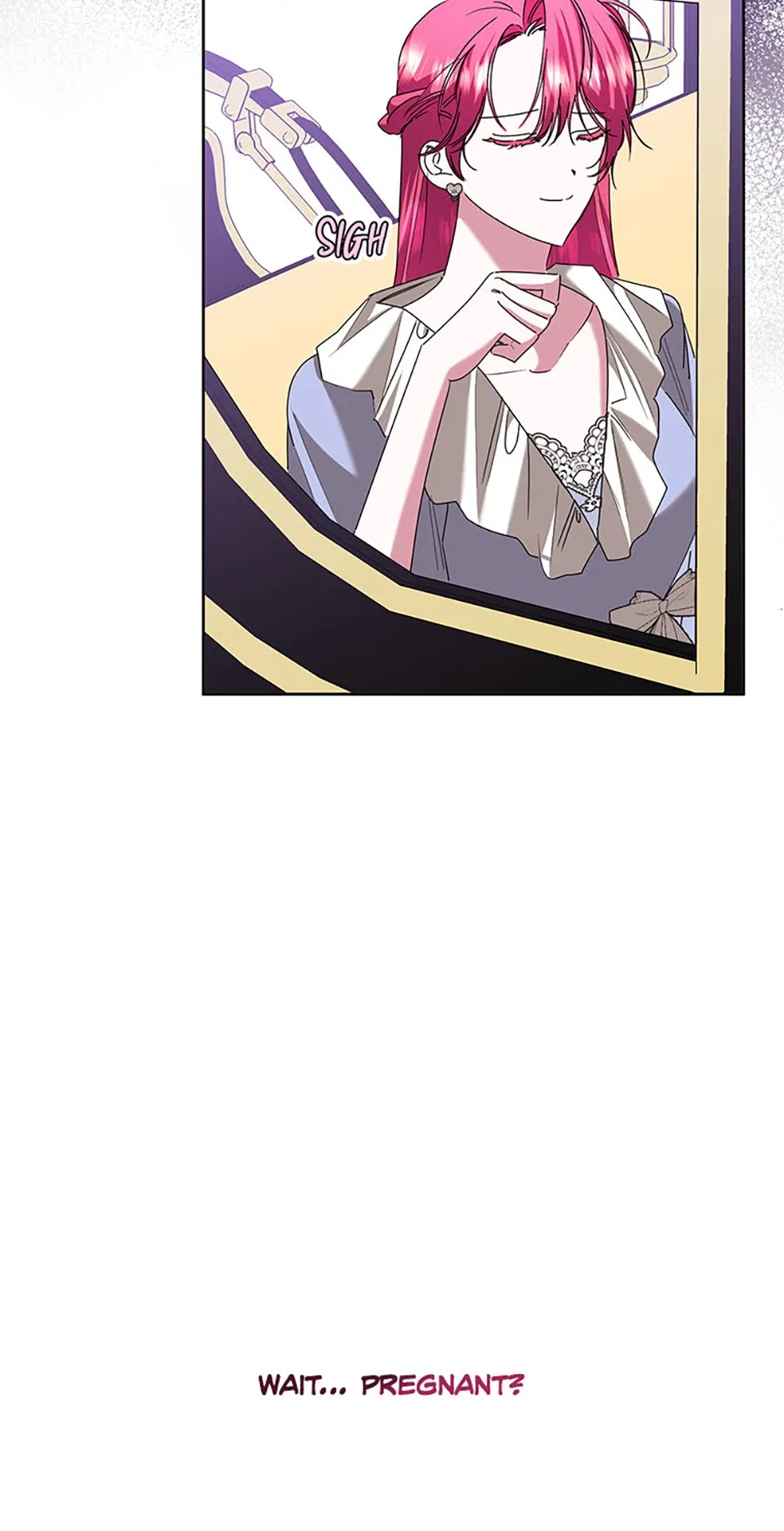 I’m Sorry for Being an Unqualified Empress Chapter 69 – Page 42