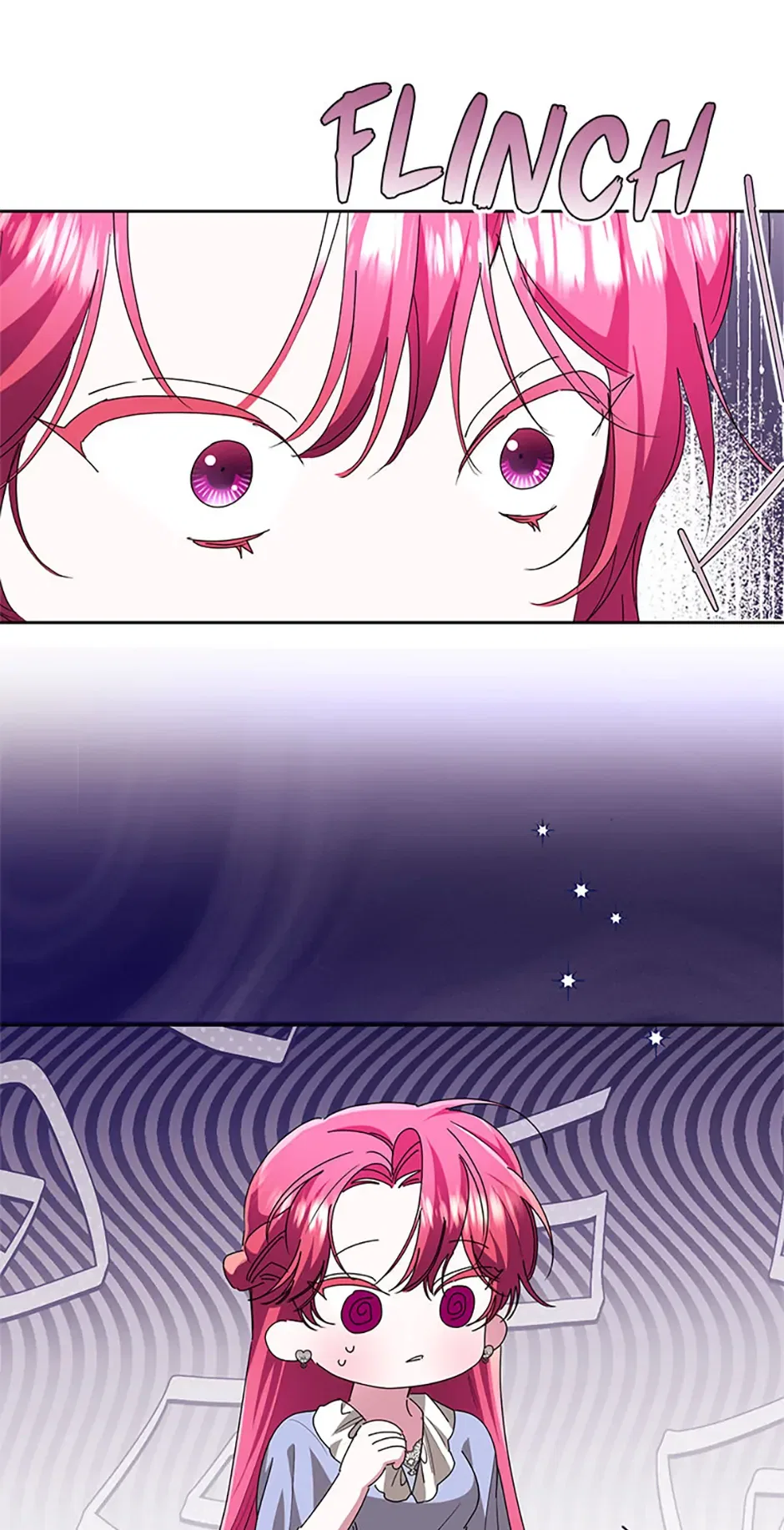 I’m Sorry for Being an Unqualified Empress Chapter 69 – Page 43