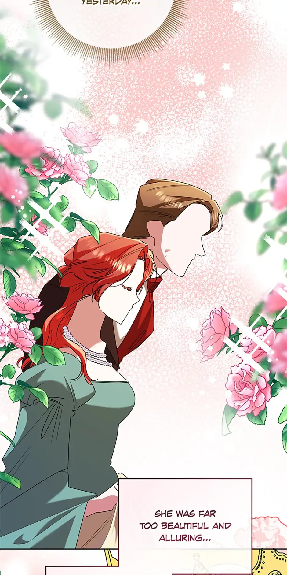 I’m Sorry for Being an Unqualified Empress Chapter 69 – Page 48