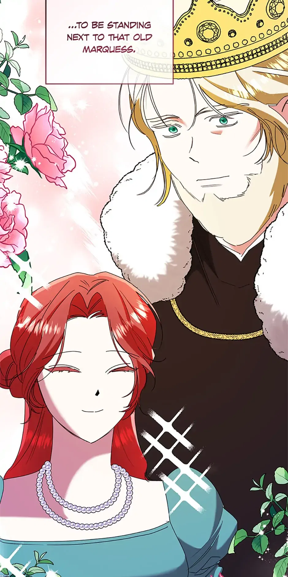 I’m Sorry for Being an Unqualified Empress Chapter 69 – Page 49