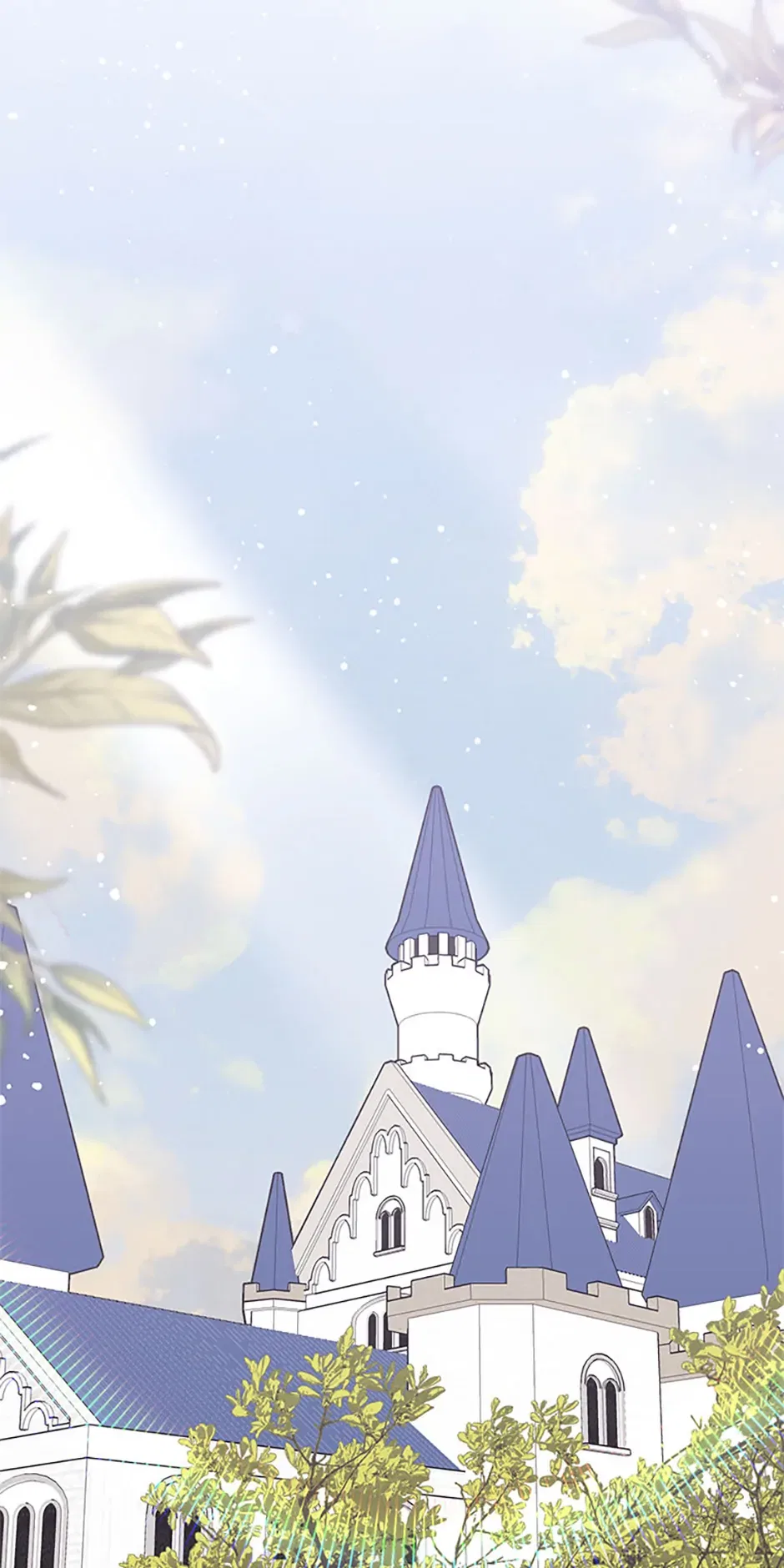 I’m Sorry for Being an Unqualified Empress Chapter 69 – Page 54