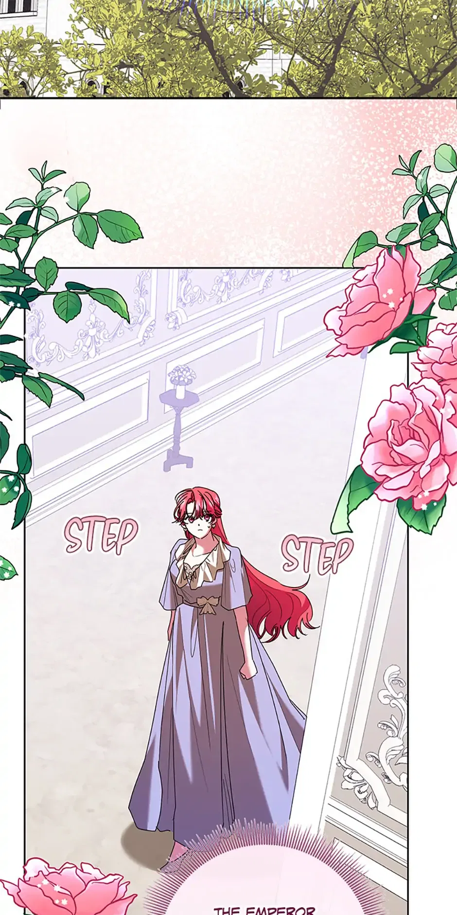 I’m Sorry for Being an Unqualified Empress Chapter 69 – Page 55