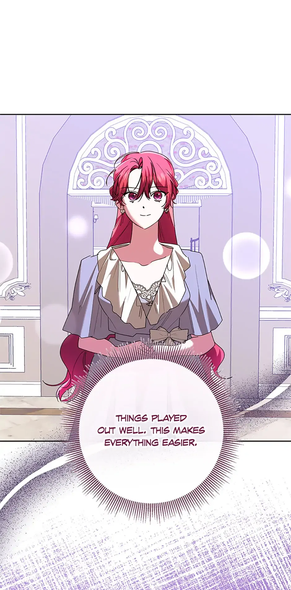 I’m Sorry for Being an Unqualified Empress Chapter 69 – Page 57