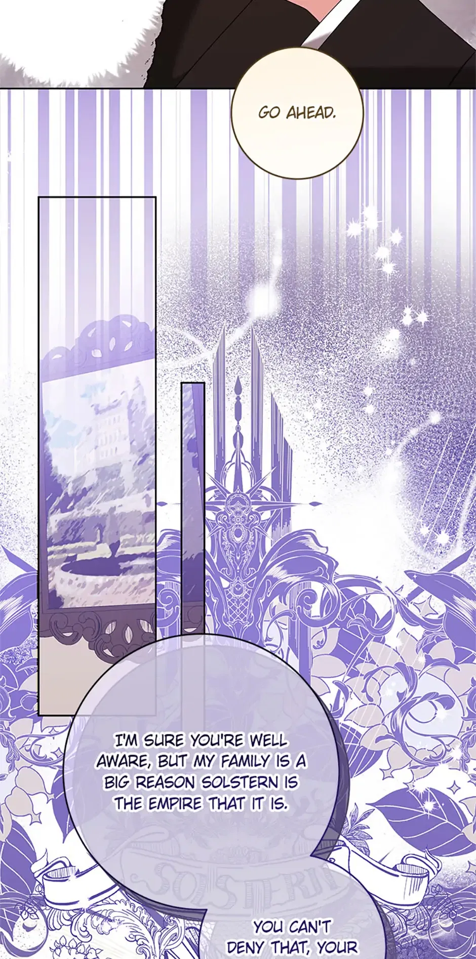 I’m Sorry for Being an Unqualified Empress Chapter 69 – Page 64