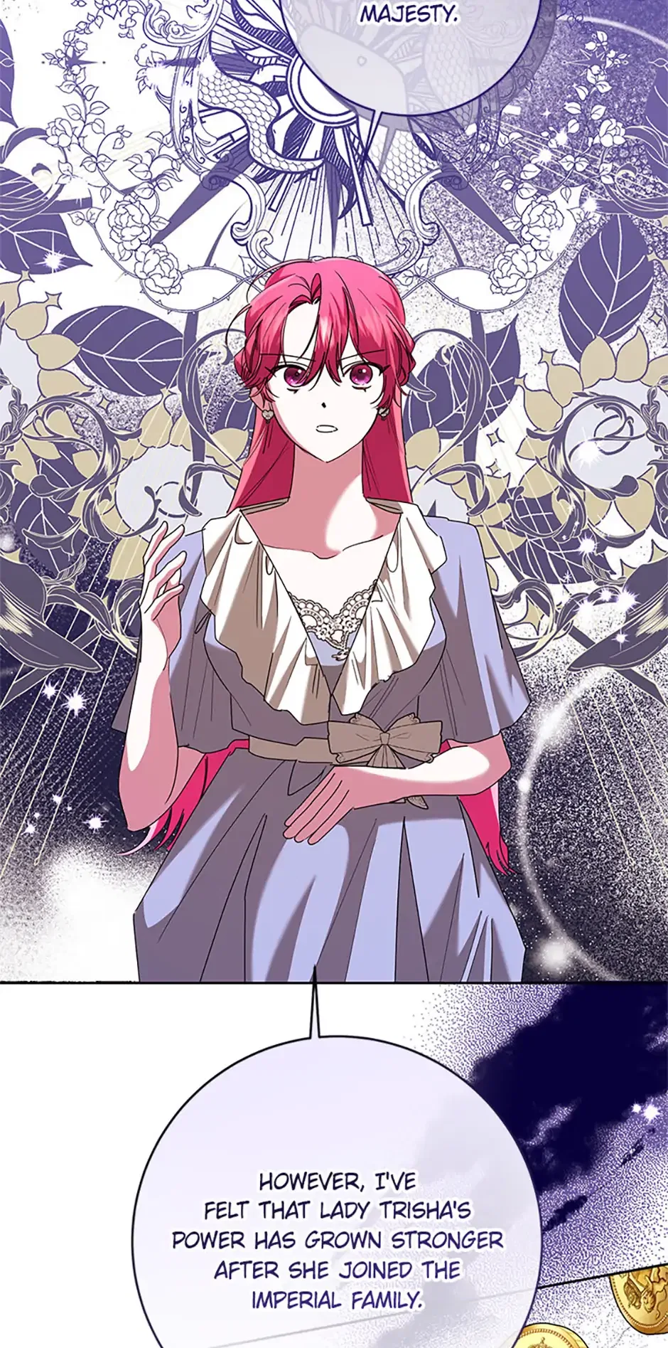 I’m Sorry for Being an Unqualified Empress Chapter 69 – Page 65