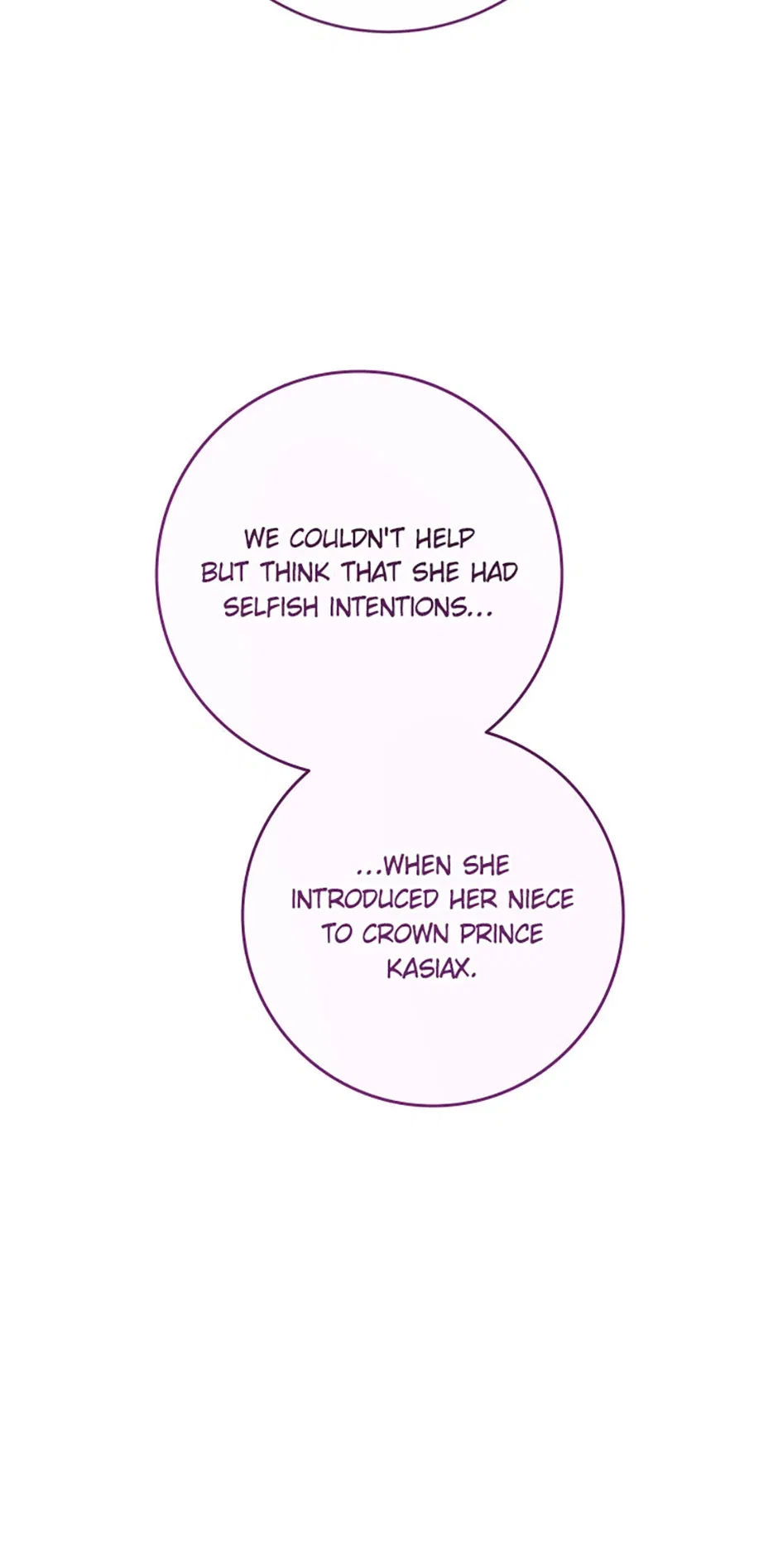 I’m Sorry for Being an Unqualified Empress Chapter 69 – Page 68