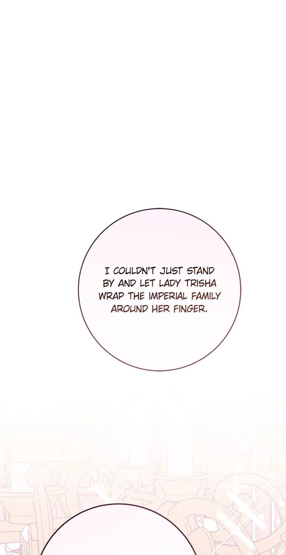 I’m Sorry for Being an Unqualified Empress Chapter 69 – Page 69