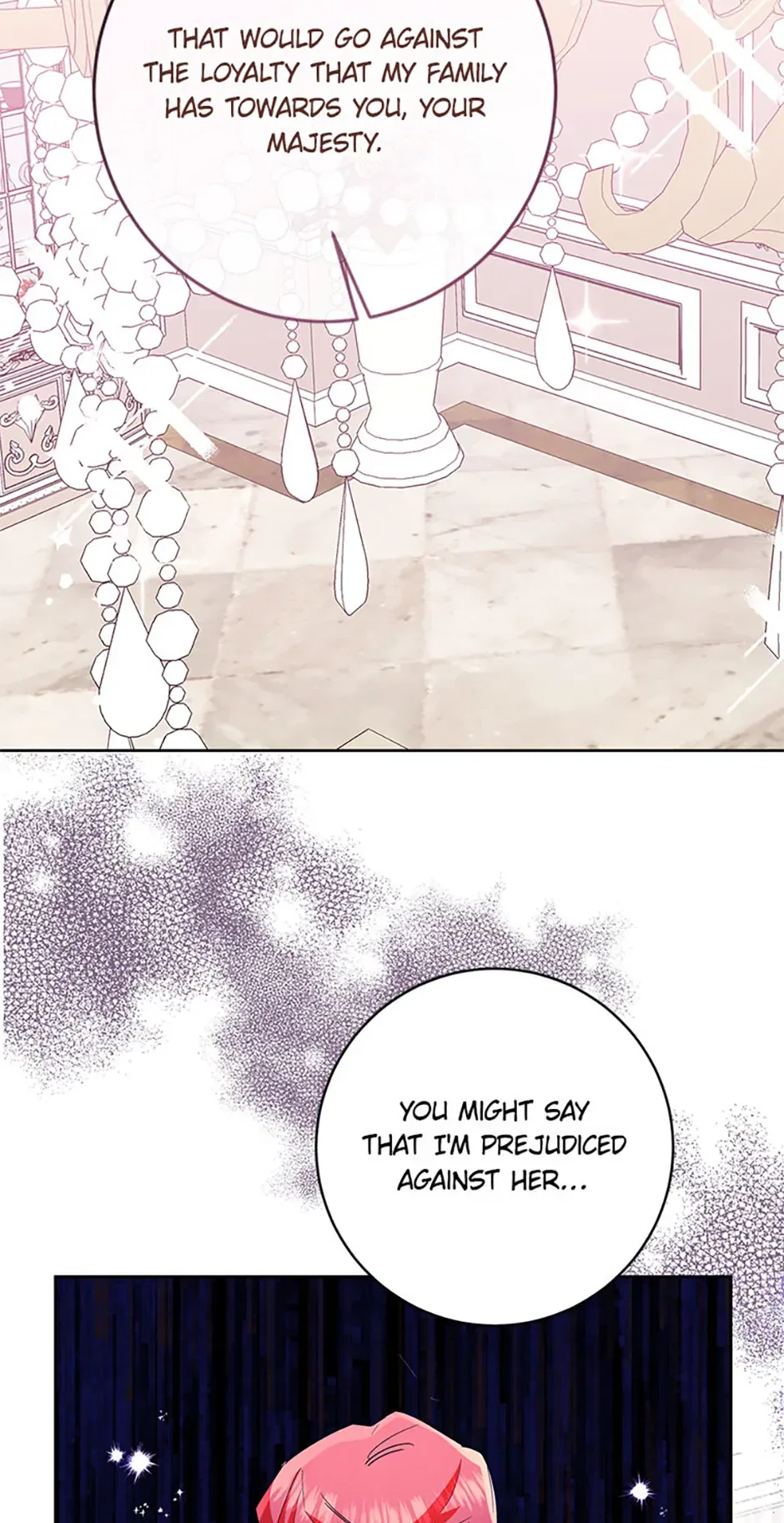 I’m Sorry for Being an Unqualified Empress Chapter 69 – Page 70