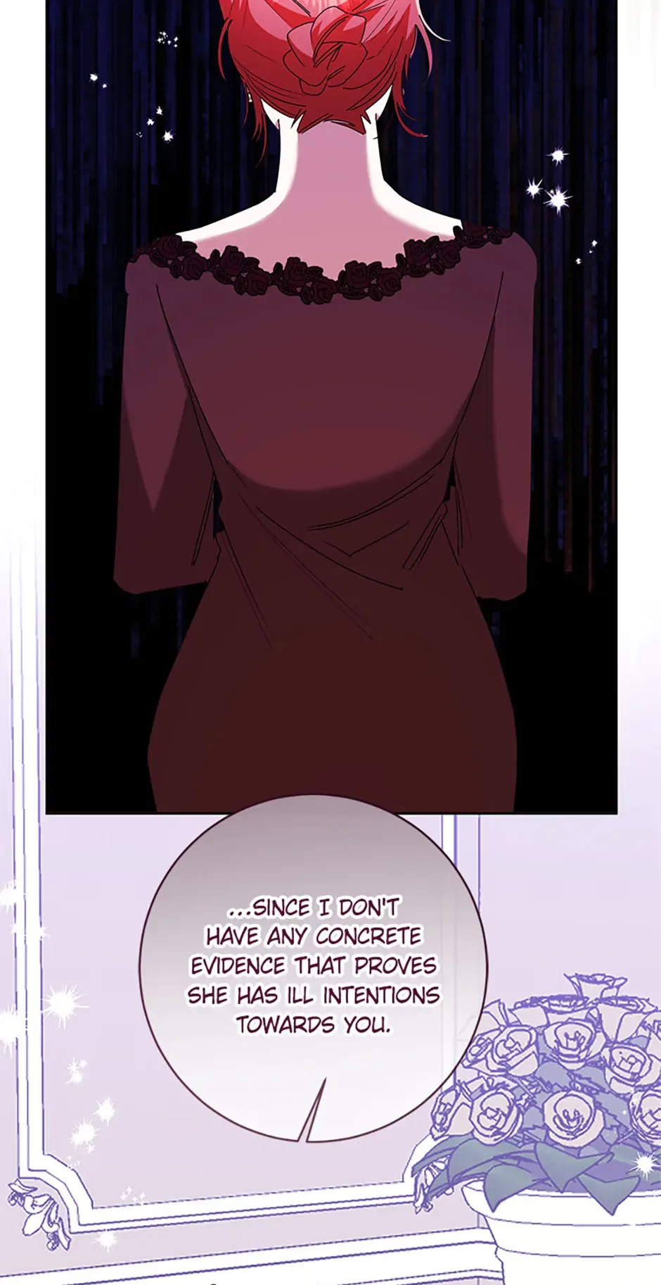 I’m Sorry for Being an Unqualified Empress Chapter 69 – Page 71