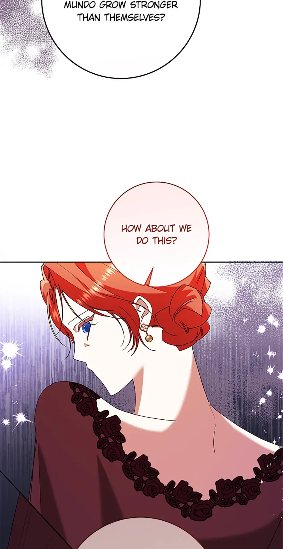 I’m Sorry for Being an Unqualified Empress Chapter 69 – Page 73