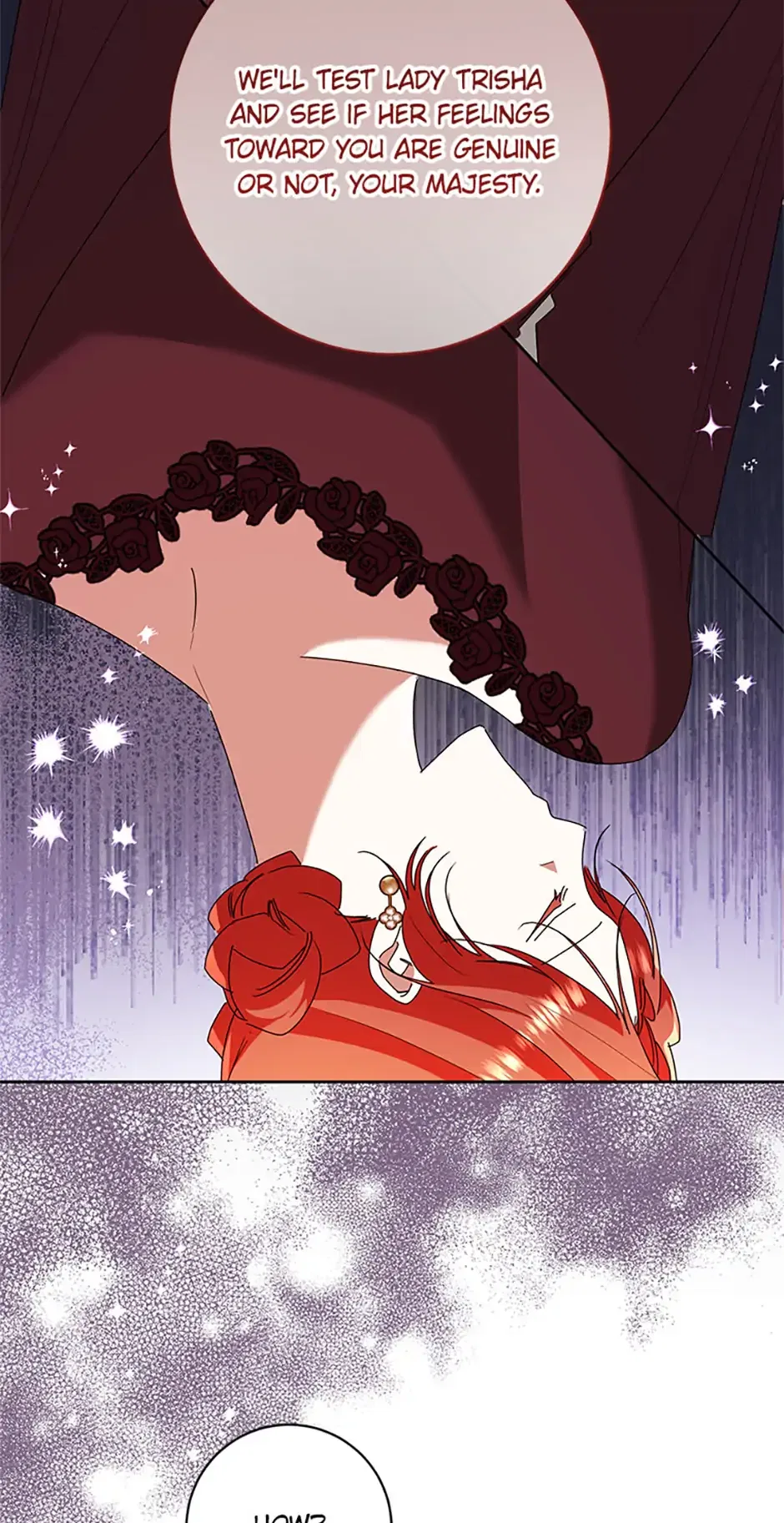 I’m Sorry for Being an Unqualified Empress Chapter 69 – Page 74