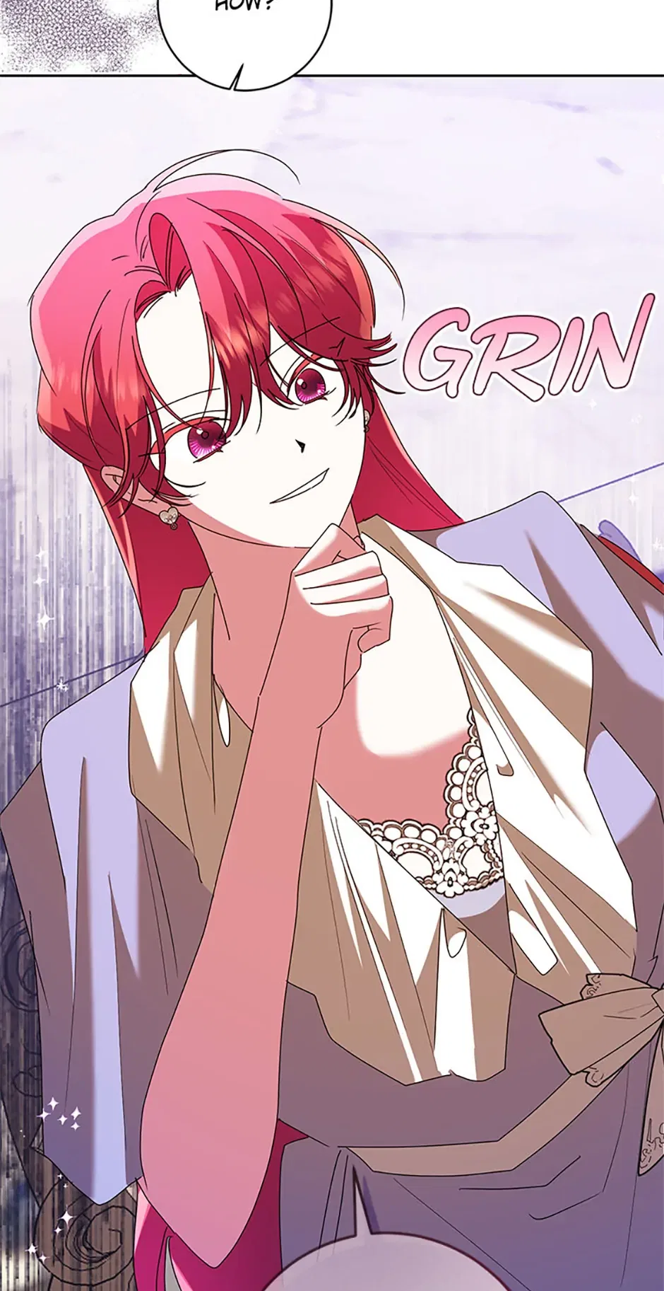 I’m Sorry for Being an Unqualified Empress Chapter 69 – Page 75