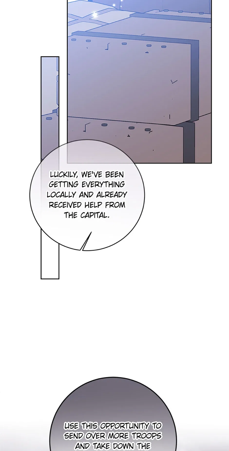 I’m Sorry for Being an Unqualified Empress Chapter 68 – Page 4