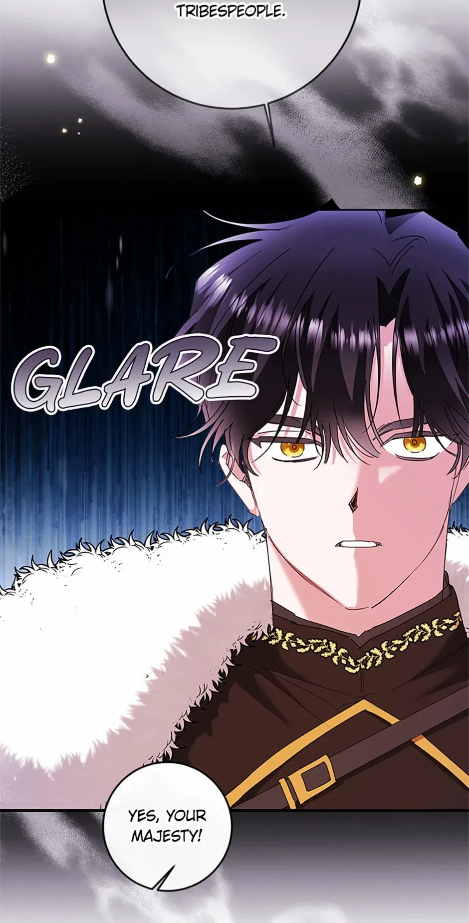 I’m Sorry for Being an Unqualified Empress Chapter 68 – Page 5
