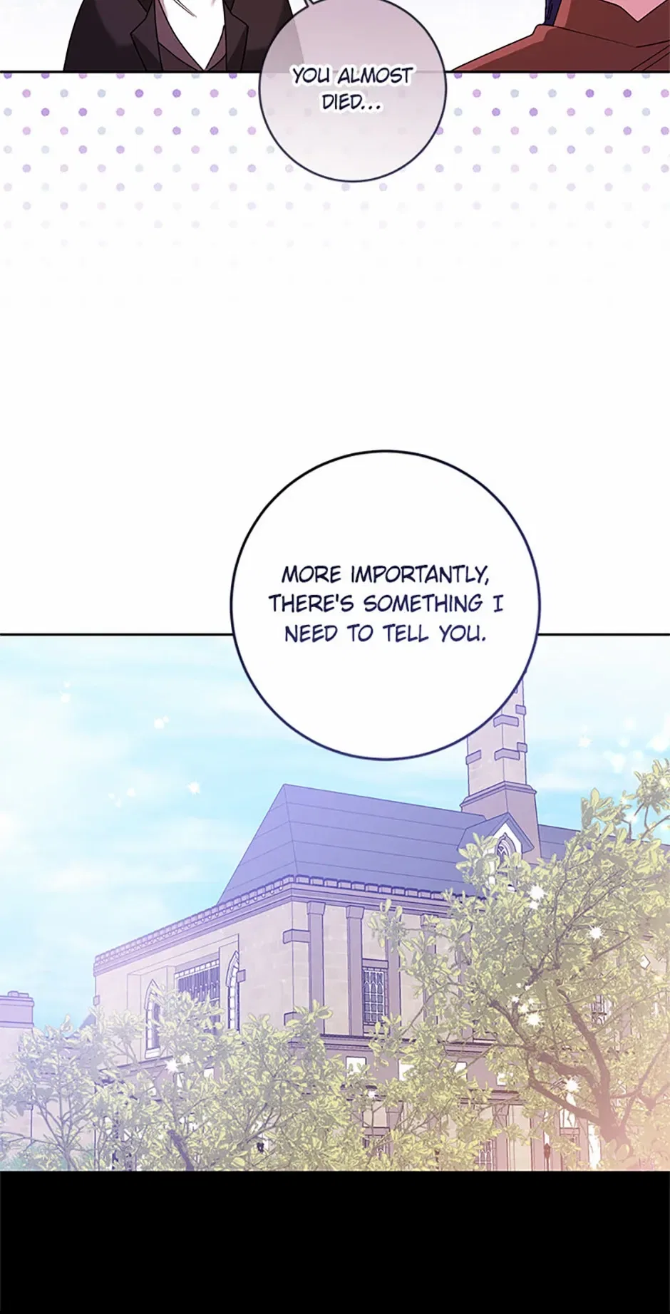 I’m Sorry for Being an Unqualified Empress Chapter 68 – Page 9
