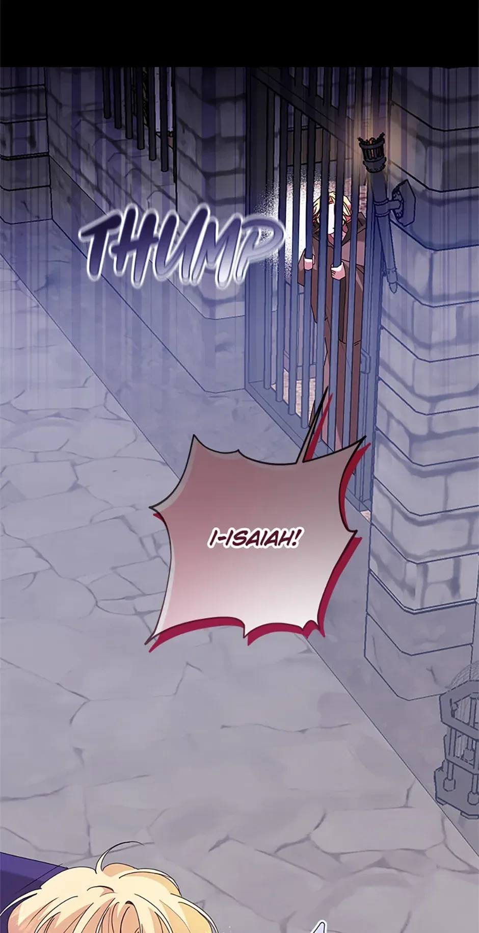 I’m Sorry for Being an Unqualified Empress Chapter 68 – Page 13