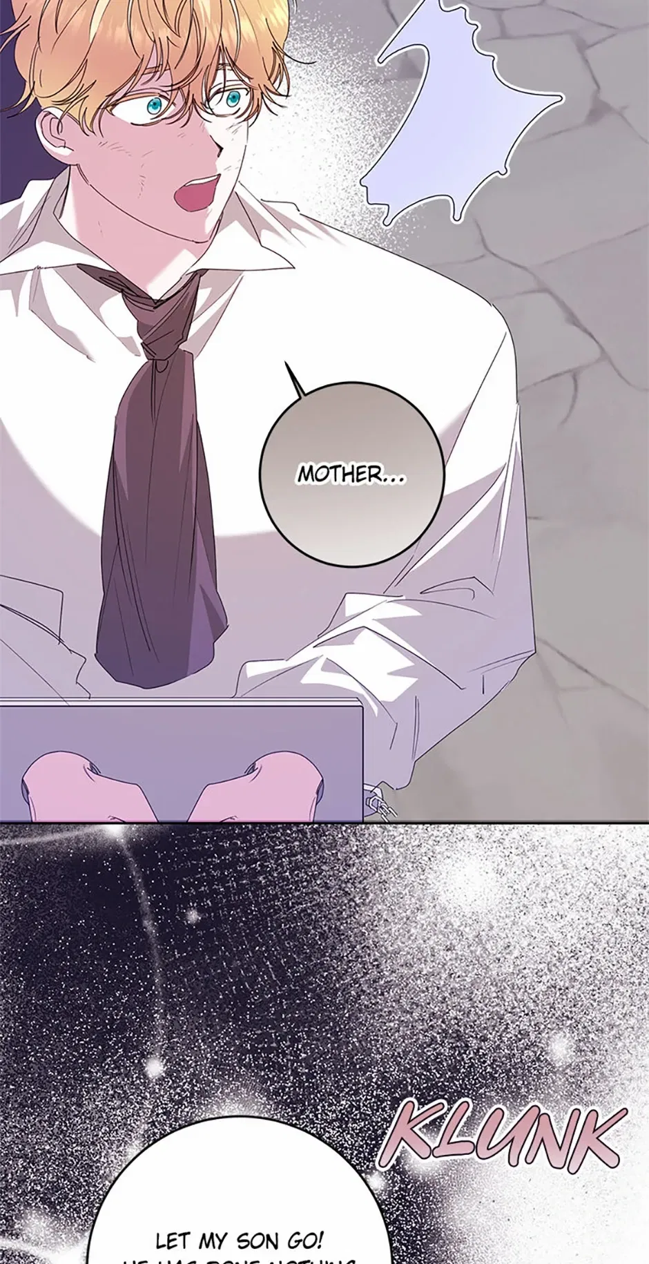 I’m Sorry for Being an Unqualified Empress Chapter 68 – Page 14