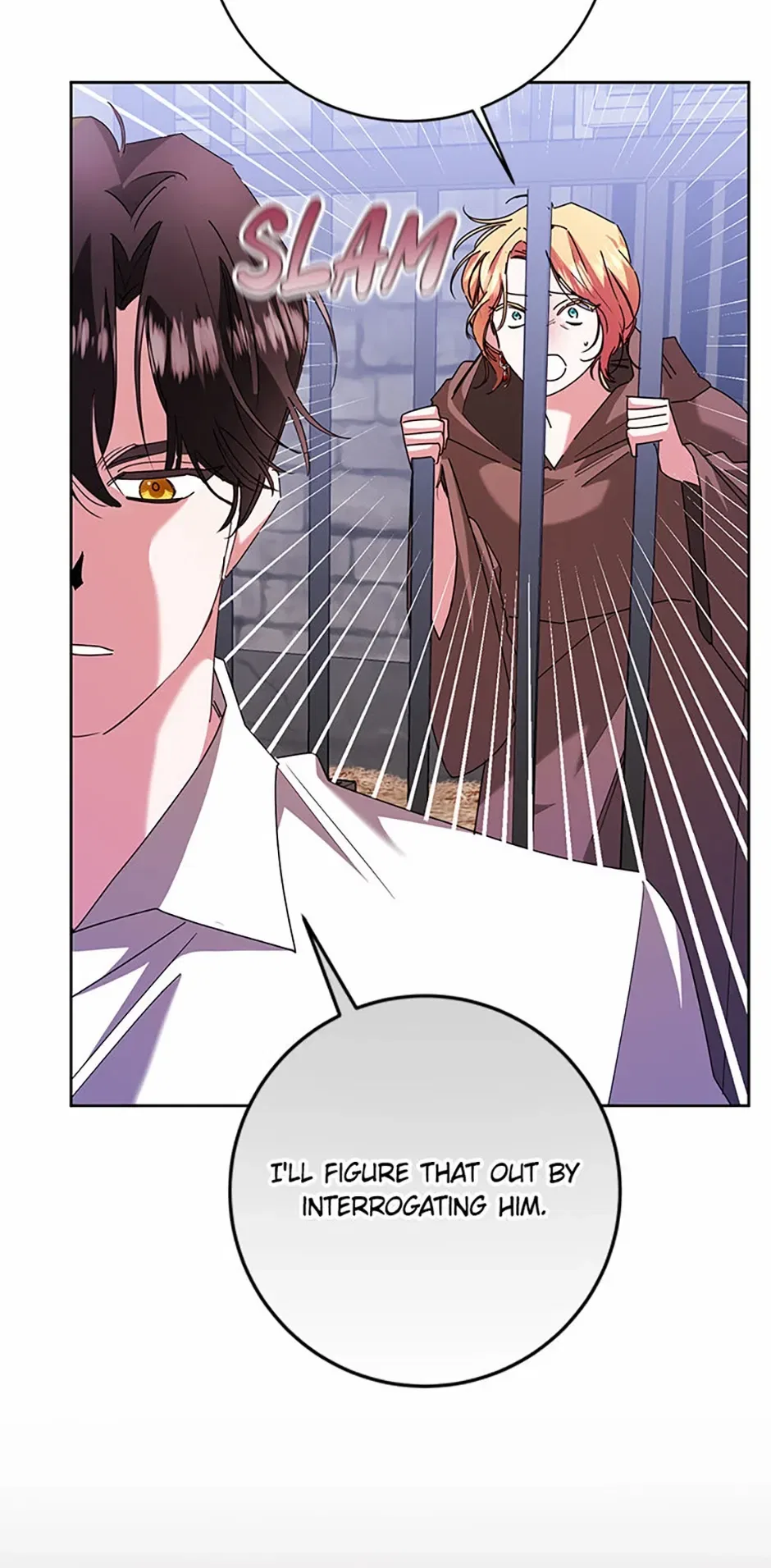 I’m Sorry for Being an Unqualified Empress Chapter 68 – Page 19