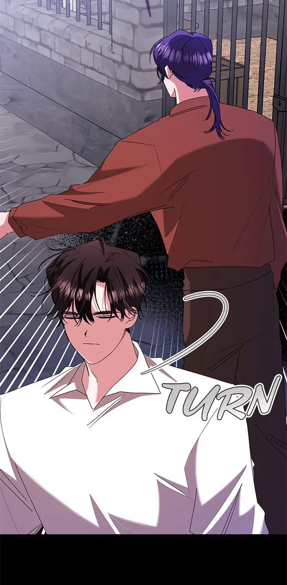 I’m Sorry for Being an Unqualified Empress Chapter 68 – Page 23