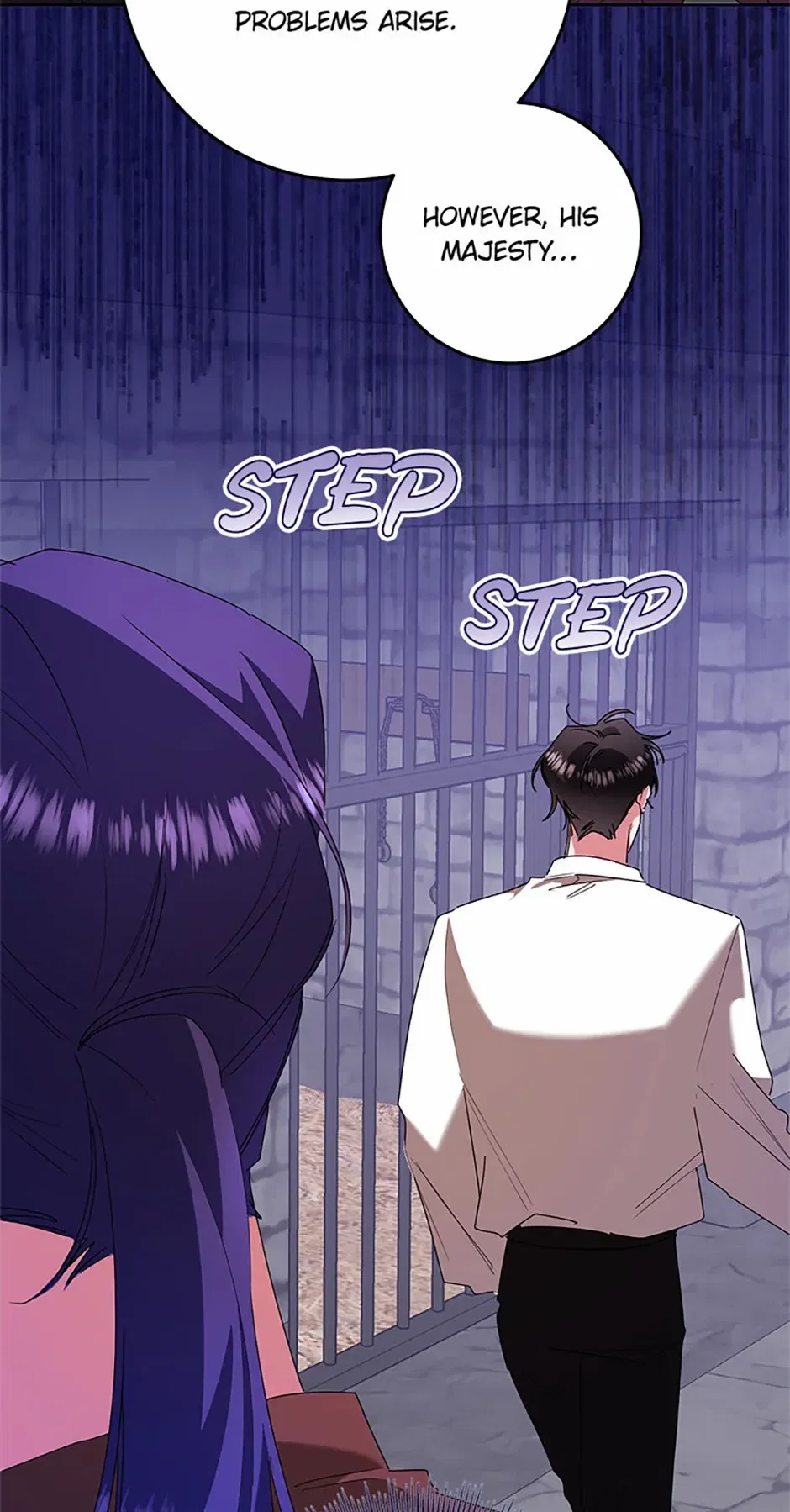 I’m Sorry for Being an Unqualified Empress Chapter 68 – Page 26