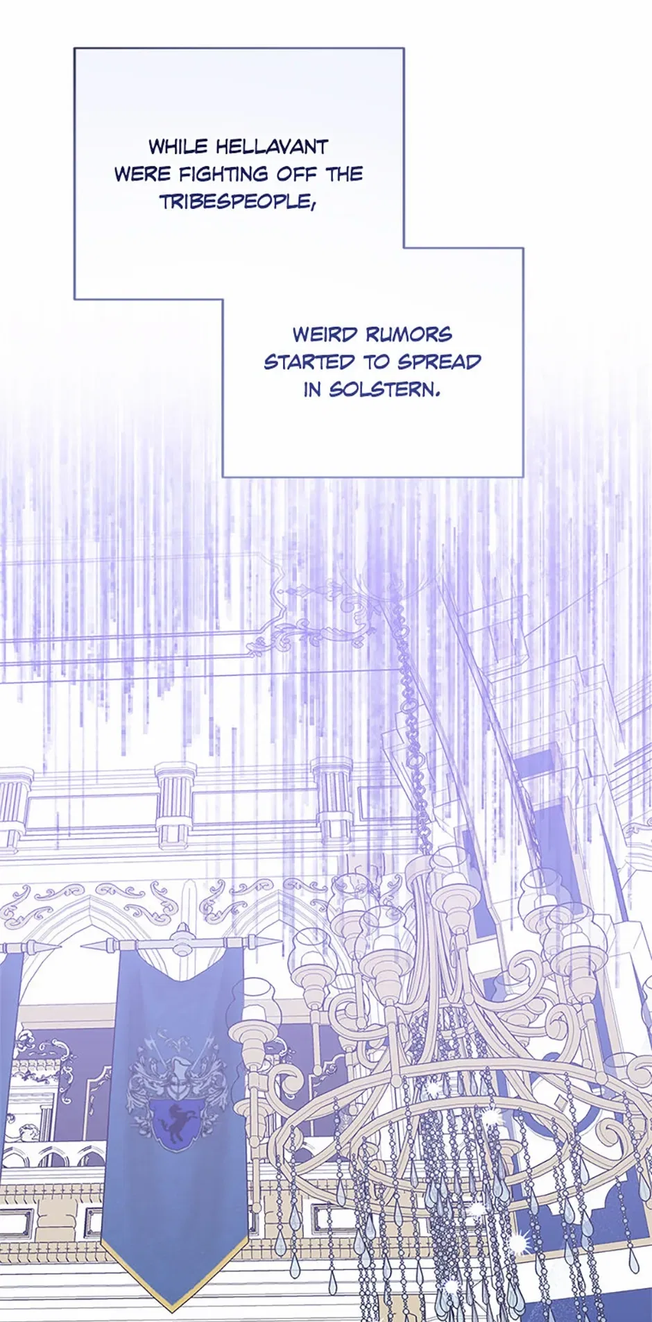 I’m Sorry for Being an Unqualified Empress Chapter 68 – Page 30