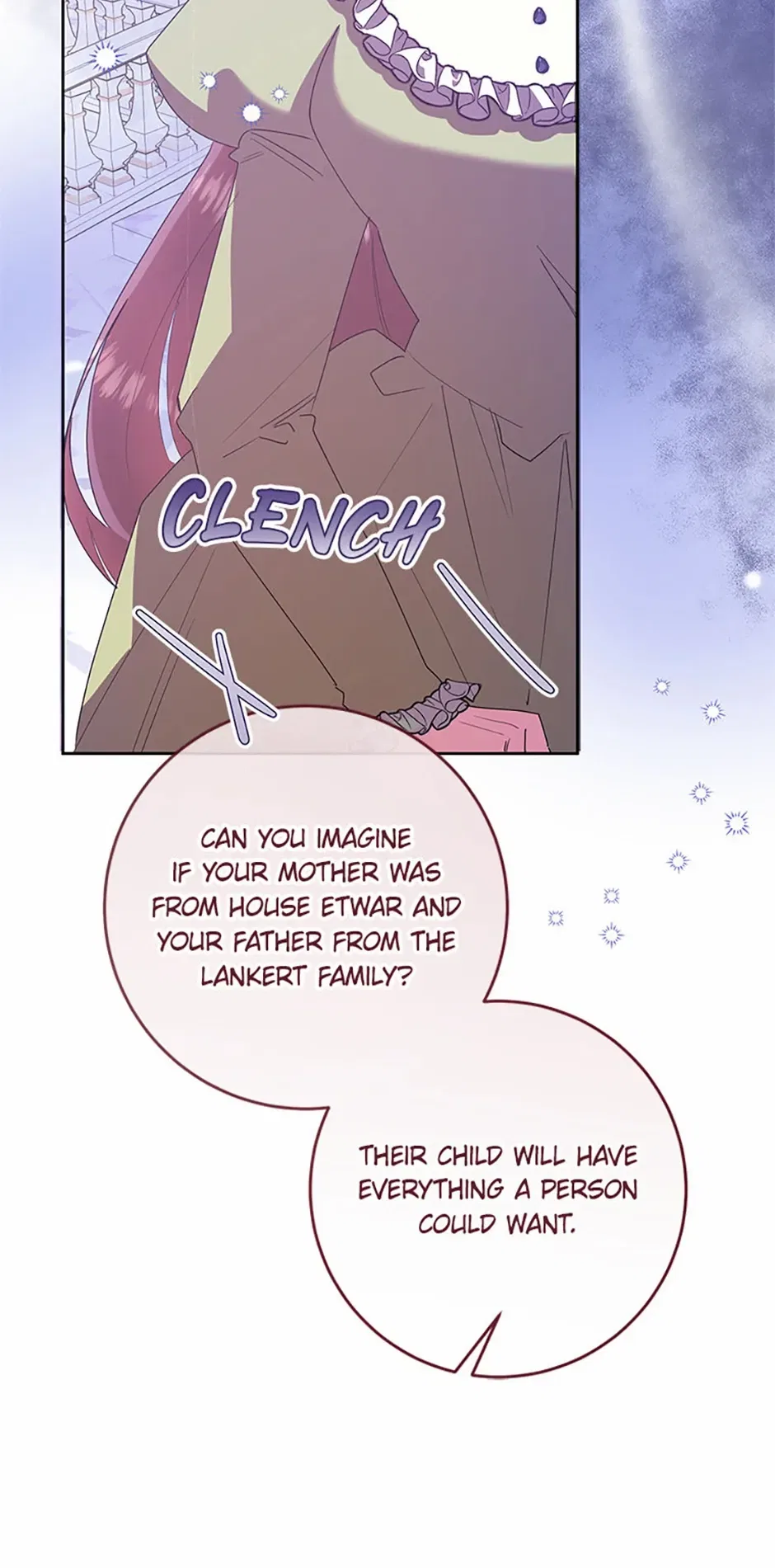 I’m Sorry for Being an Unqualified Empress Chapter 68 – Page 36