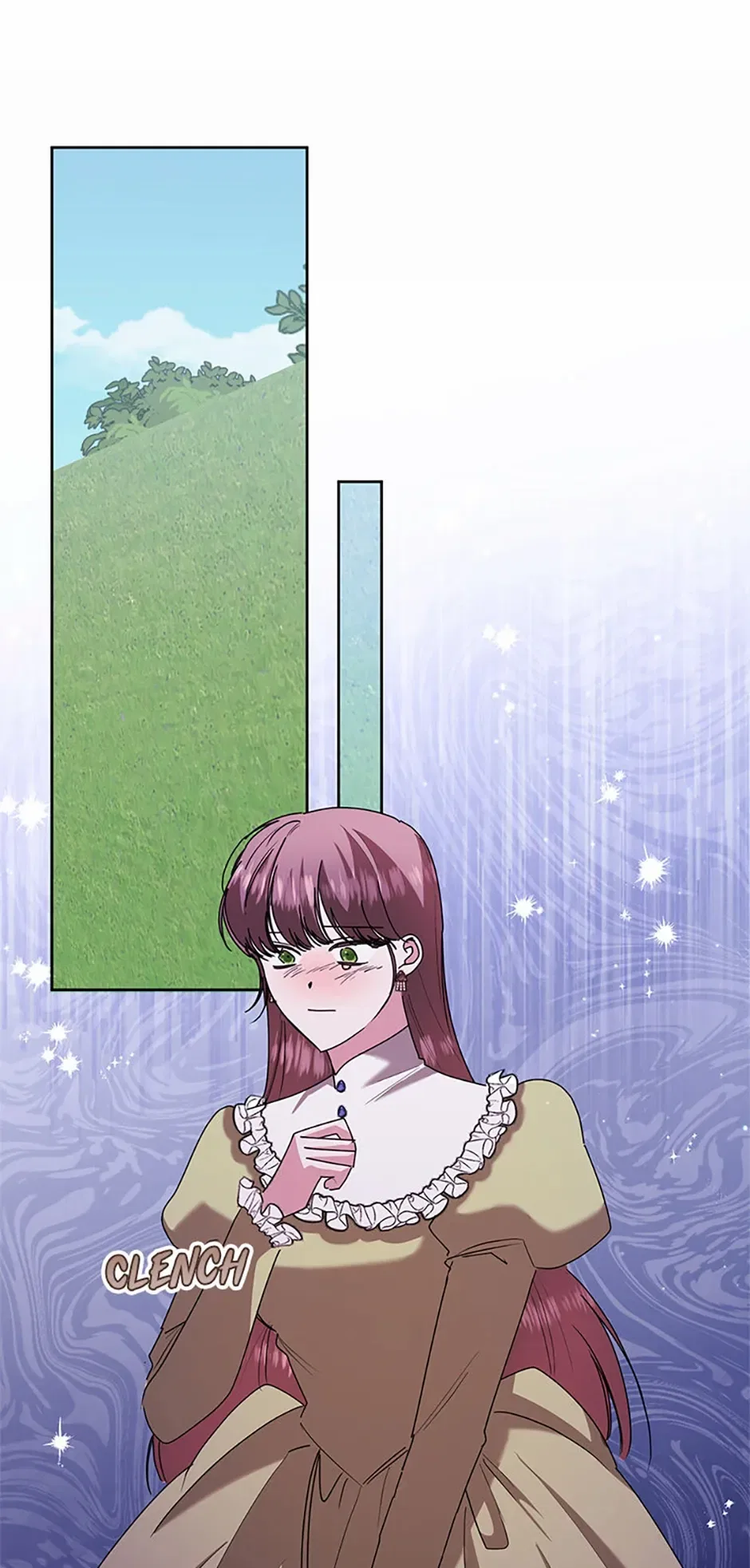 I’m Sorry for Being an Unqualified Empress Chapter 68 – Page 43