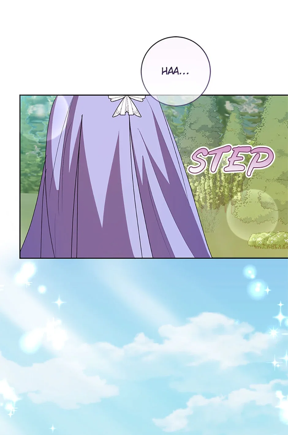 I’m Sorry for Being an Unqualified Empress Chapter 68 – Page 46