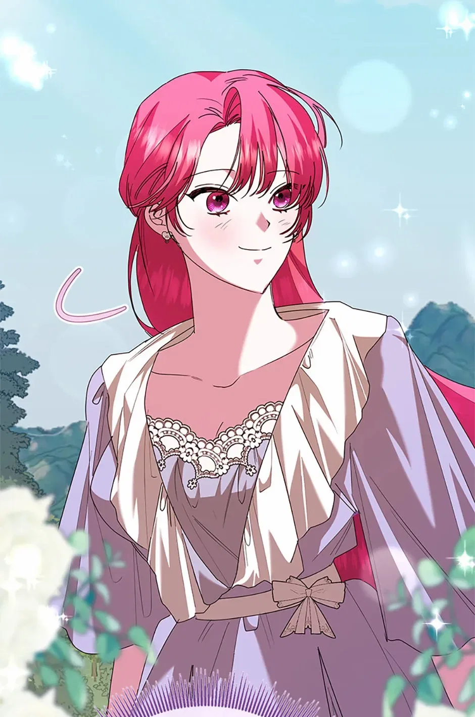 I’m Sorry for Being an Unqualified Empress Chapter 68 – Page 47