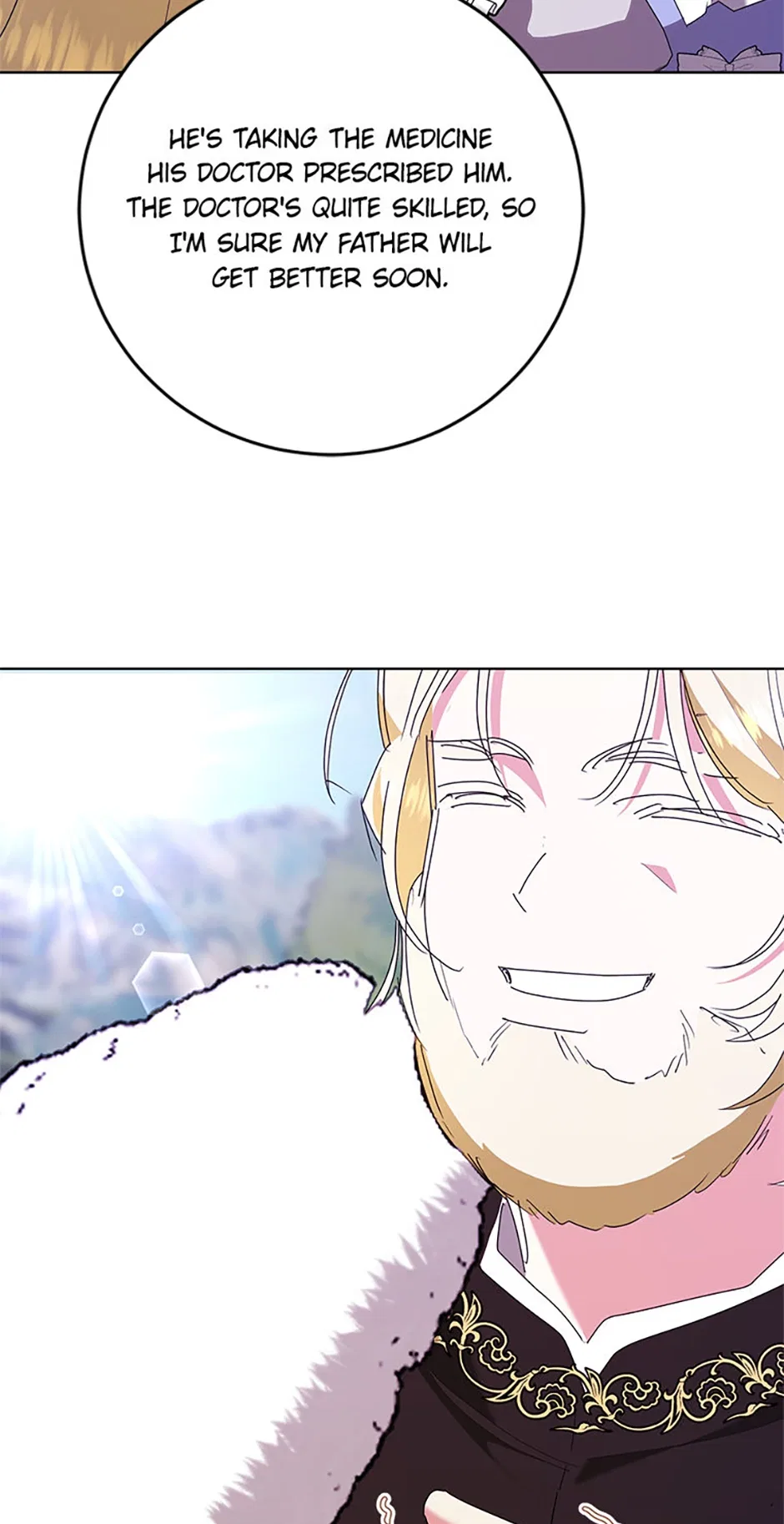 I’m Sorry for Being an Unqualified Empress Chapter 68 – Page 60