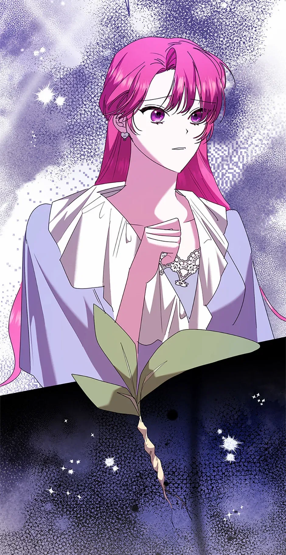 I’m Sorry for Being an Unqualified Empress Chapter 68 – Page 62