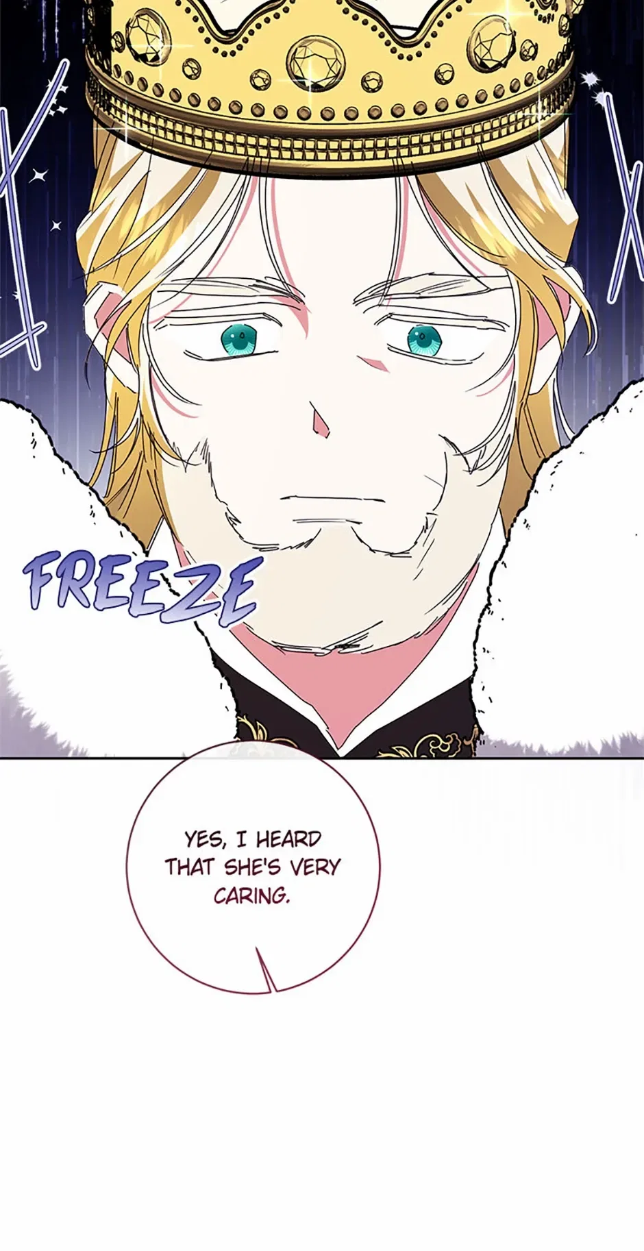 I’m Sorry for Being an Unqualified Empress Chapter 68 – Page 66