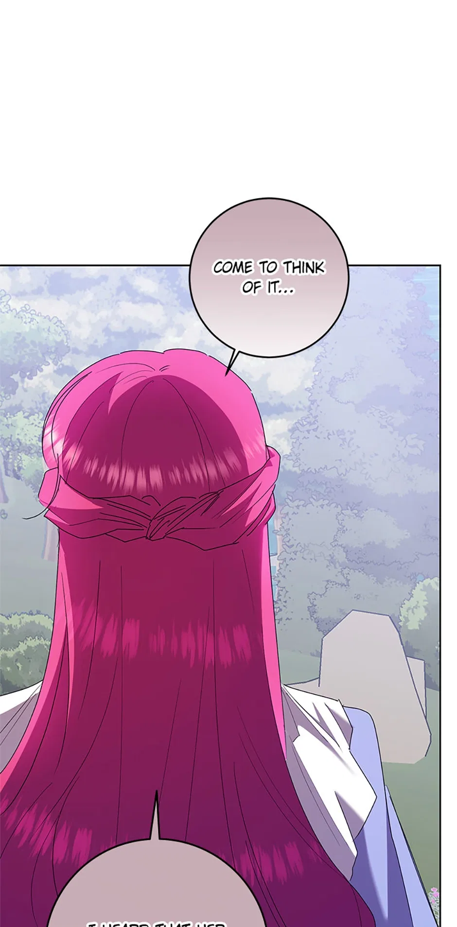 I’m Sorry for Being an Unqualified Empress Chapter 68 – Page 67