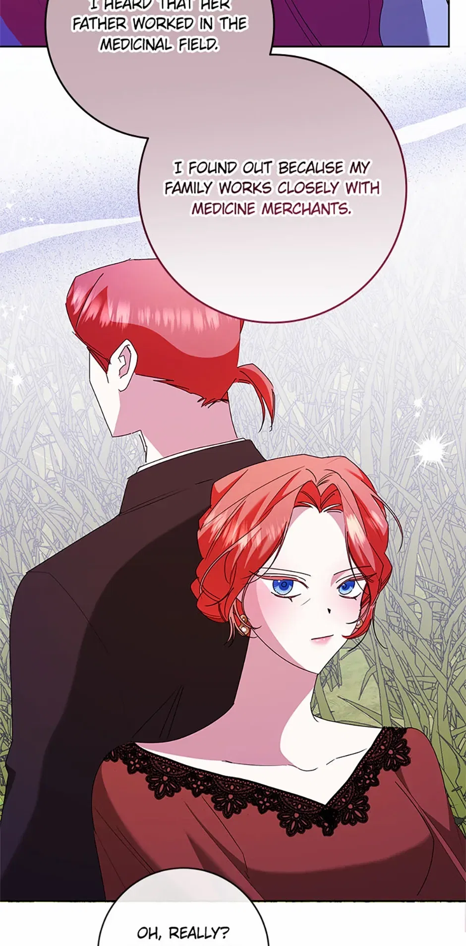 I’m Sorry for Being an Unqualified Empress Chapter 68 – Page 68