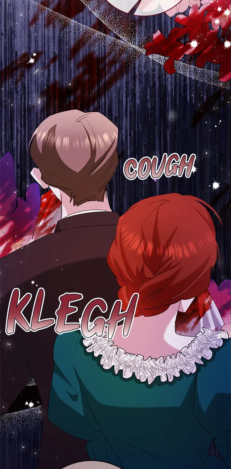 I’m Sorry for Being an Unqualified Empress Chapter 68 – Page 72