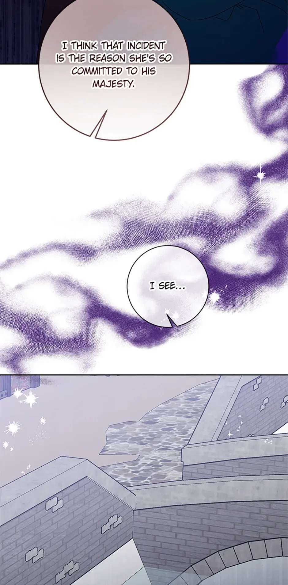 I’m Sorry for Being an Unqualified Empress Chapter 68 – Page 73